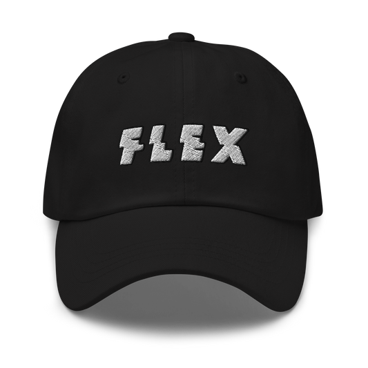 FLEX JOSEPH PERFORMANCE CAP
