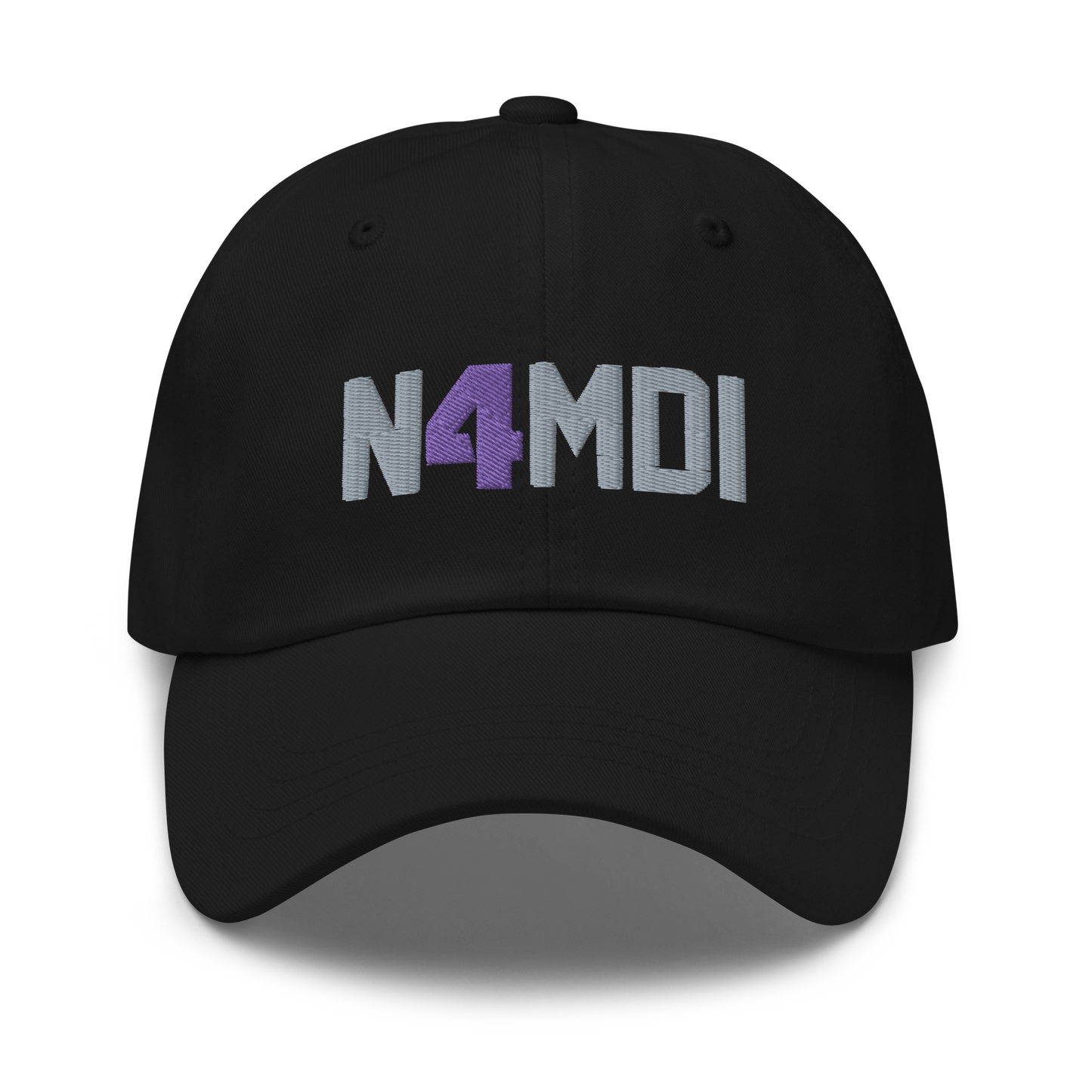 N4MDI PERFORMANCE CAP