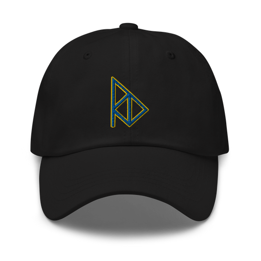 DELANCY GAMEDAY PERFORMANCE CAP