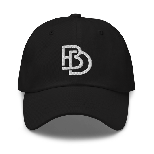 BRAEDEN DANIELS PERFORMANCE CAP