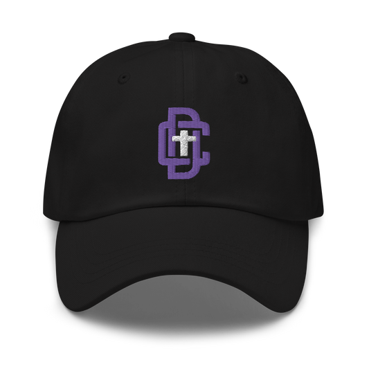 DAVEION CRAWFORD PERFORMANCE CAP