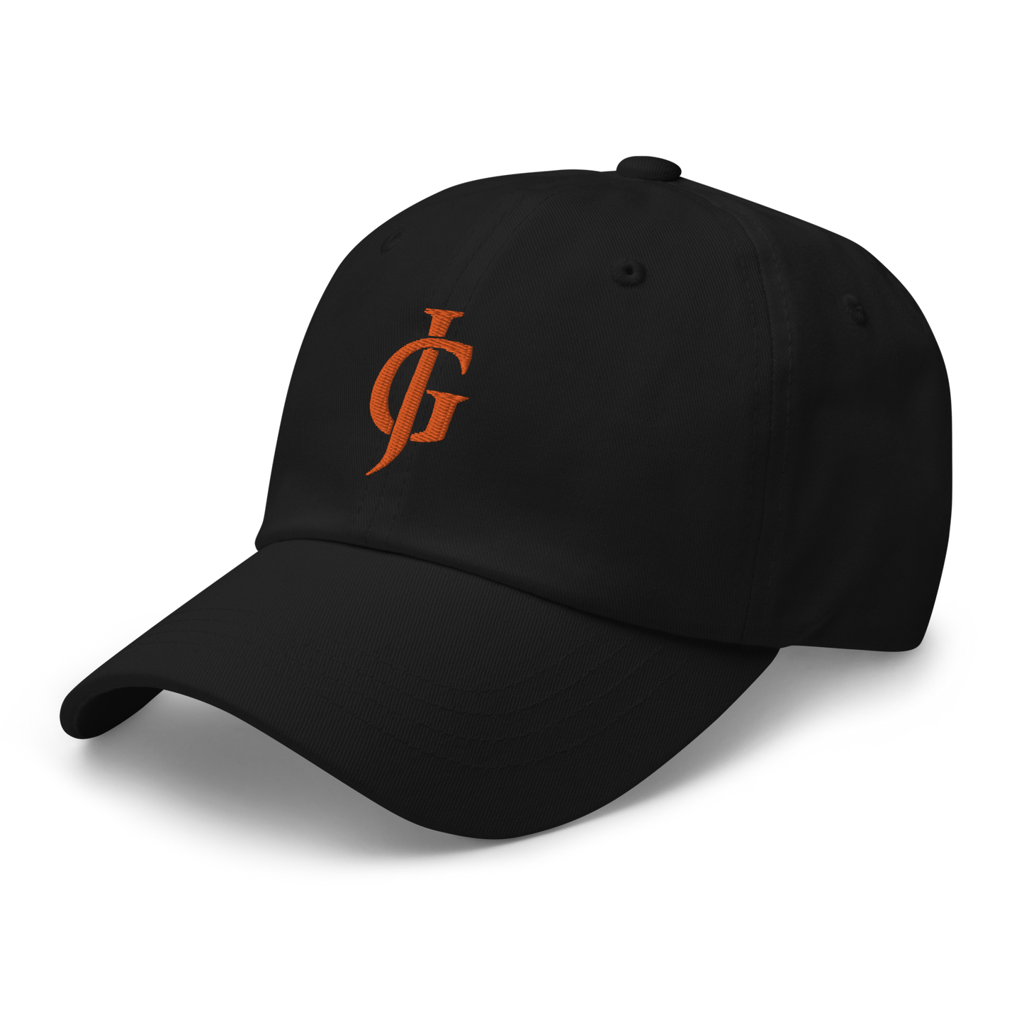 GABE JACAS PERFORMANCE CAP