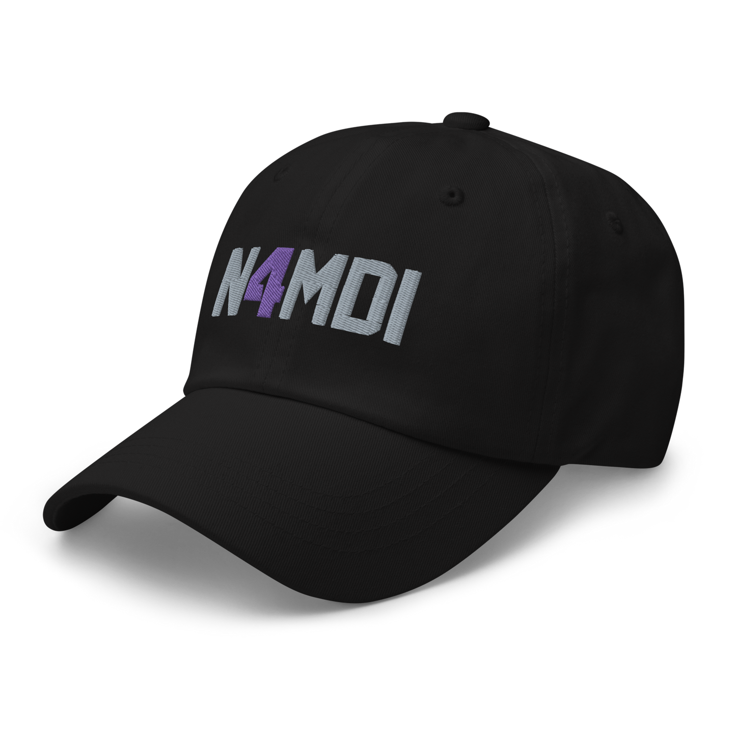 N4MDI PERFORMANCE CAP
