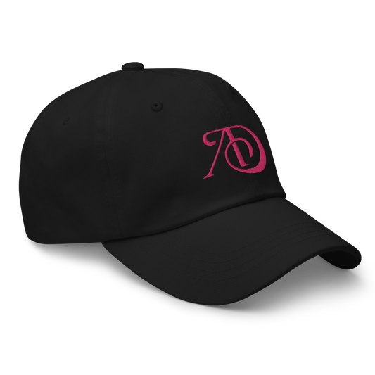 ANDREEA DRAGOI ALT PERFORMANCE CAP