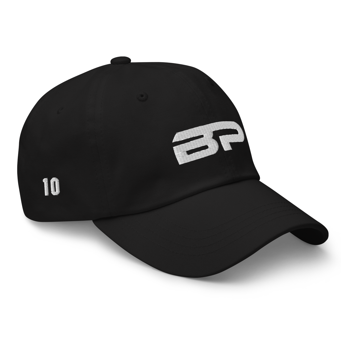 BREON PASS PERFORMANCE CAP