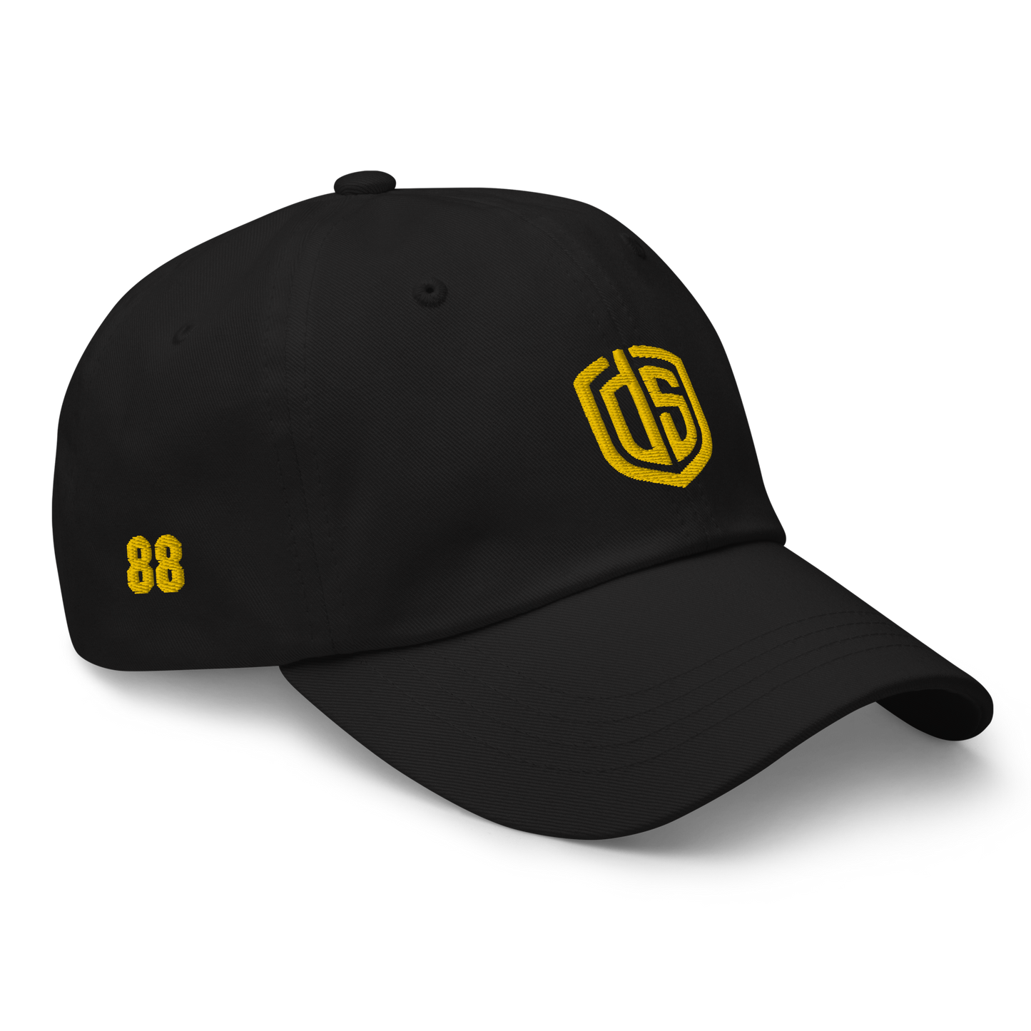 SPELLMAN PERFORMANCE CAP