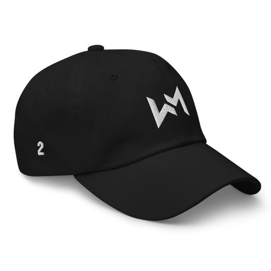 MCELVAIN PERFORMANCE CAP