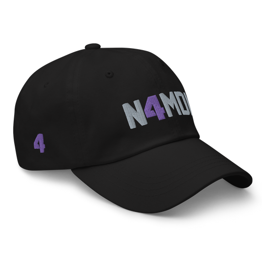 N4MDI PERFORMANCE CAP