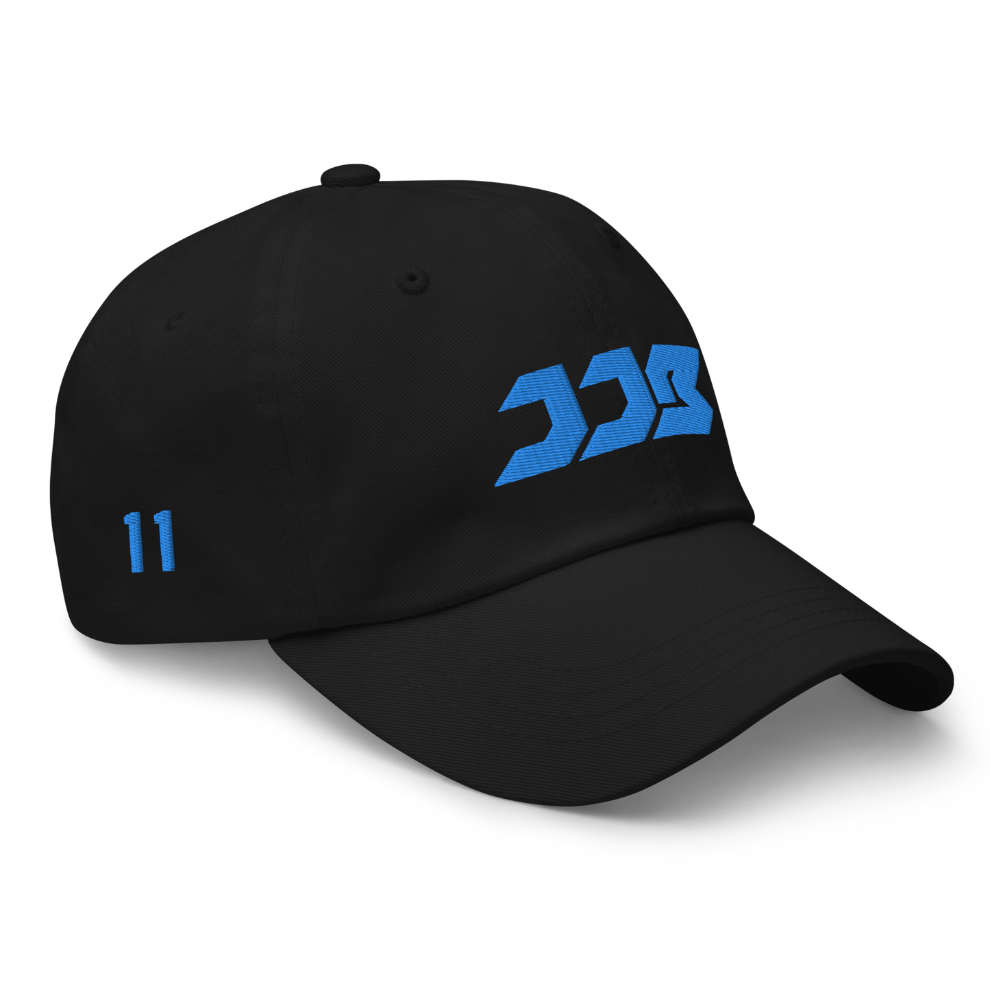 JJB PERFORMANCE CAP