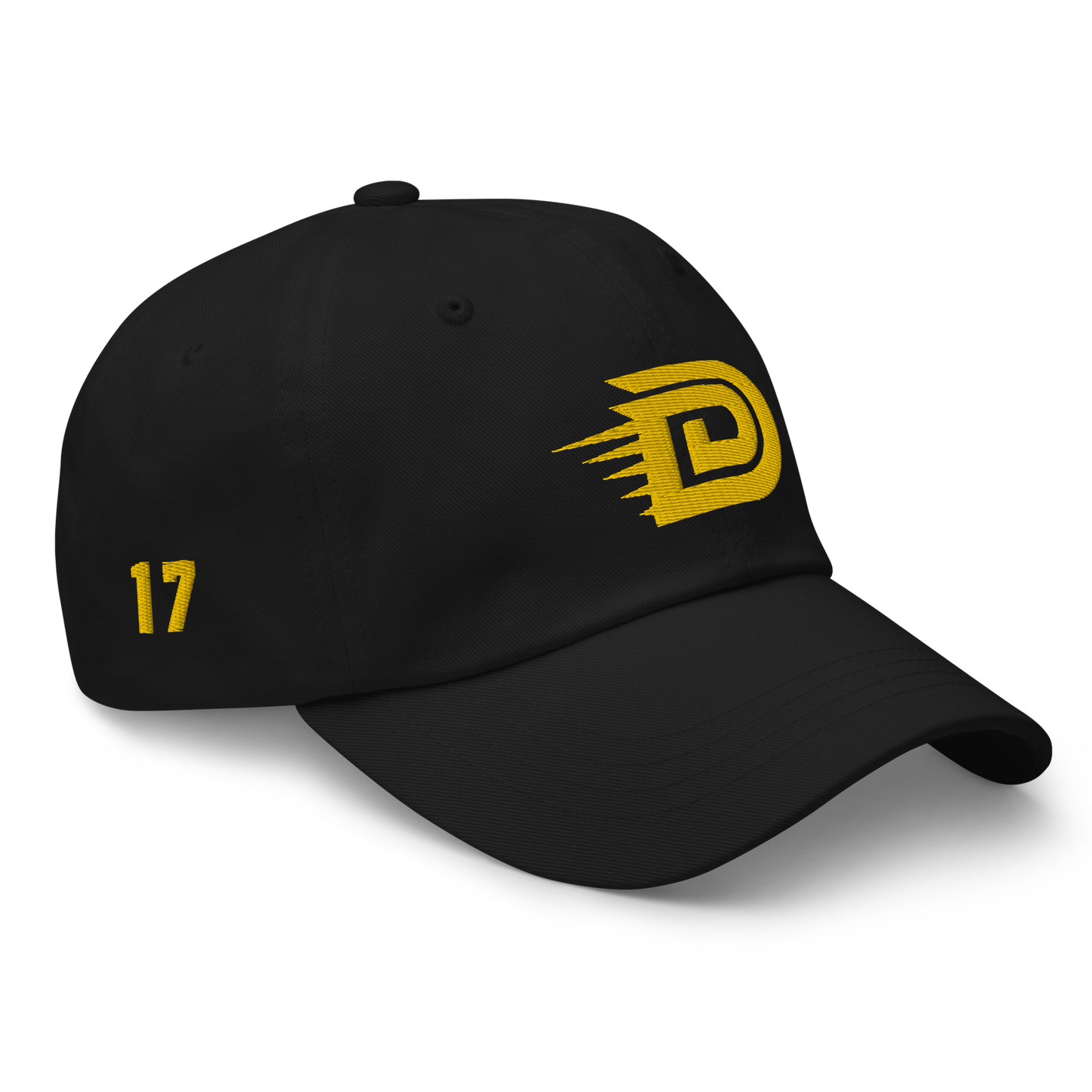 DASHAUN DAVIS PERFORMANCE CAP