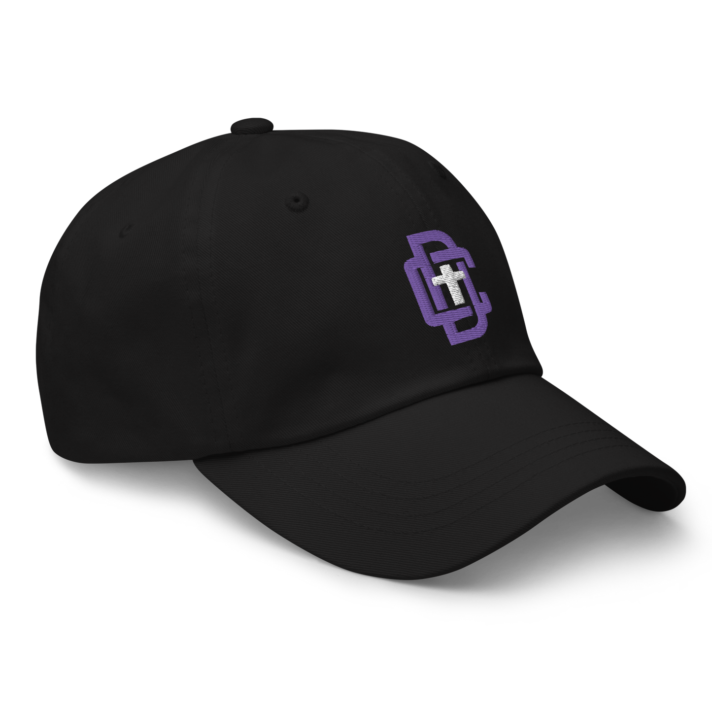 DAVEION CRAWFORD PERFORMANCE CAP