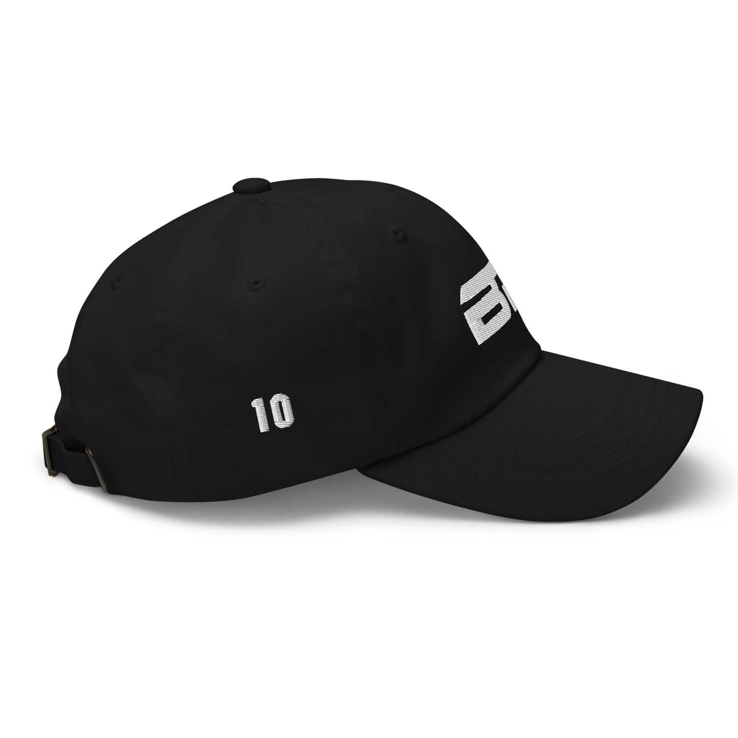 BREON PASS PERFORMANCE CAP