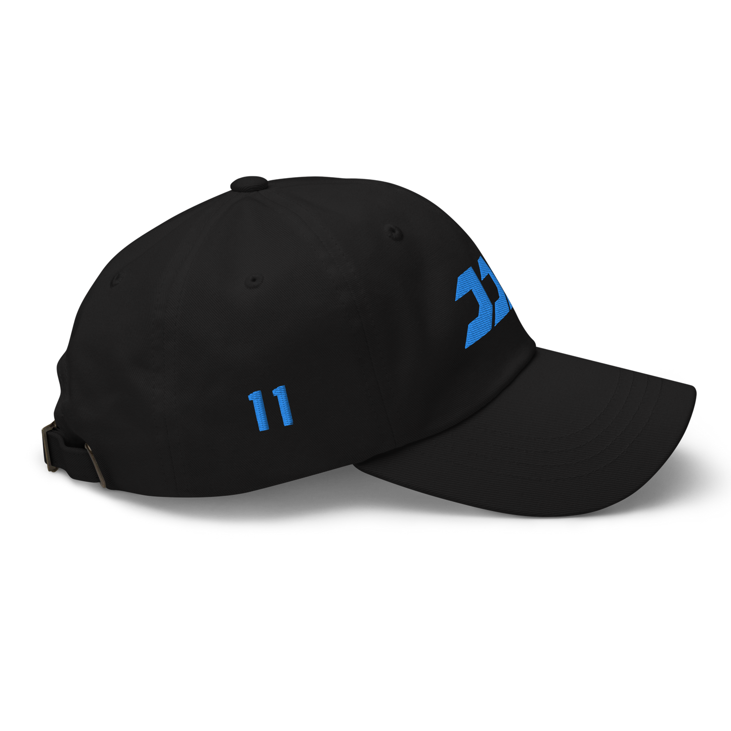 JJB PERFORMANCE CAP