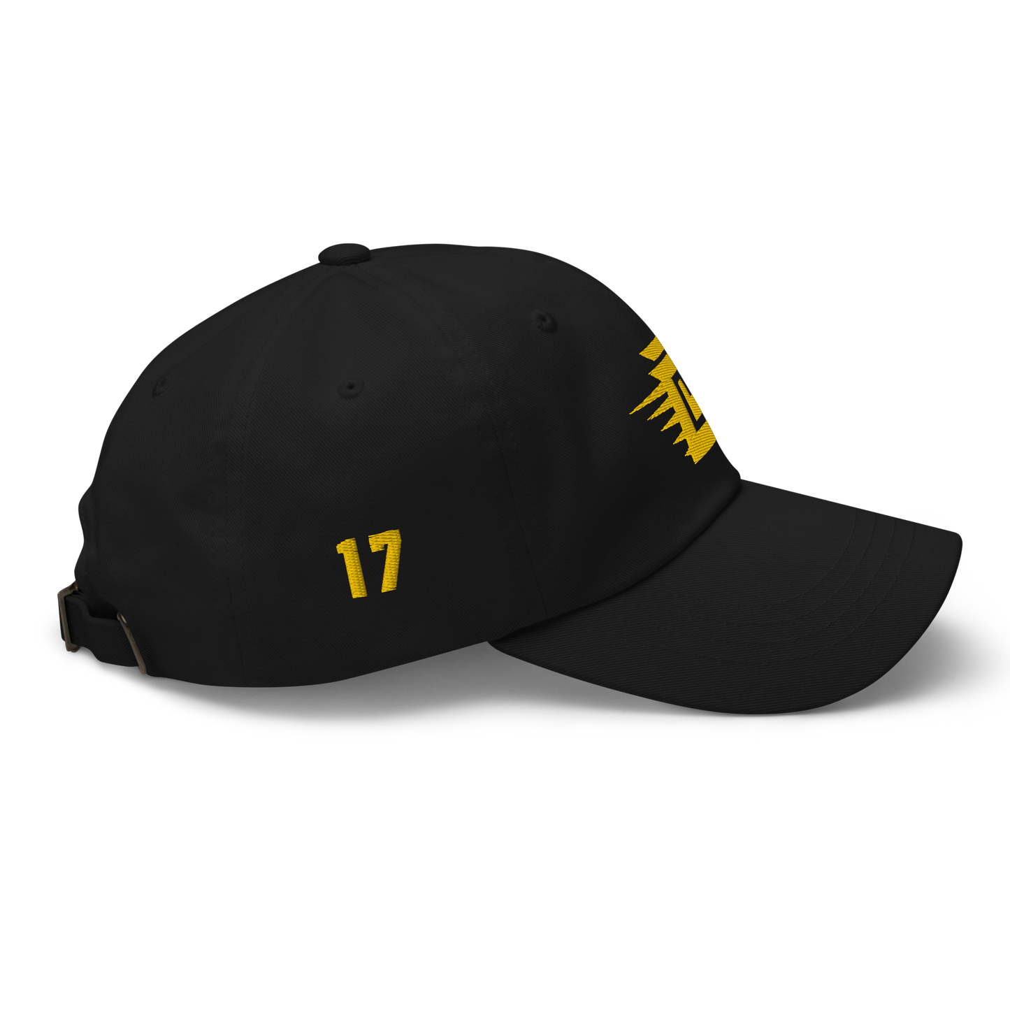 DASHAUN DAVIS PERFORMANCE CAP