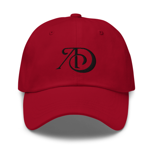 ANDREEA DRAGOI PERFORMANCE CAP