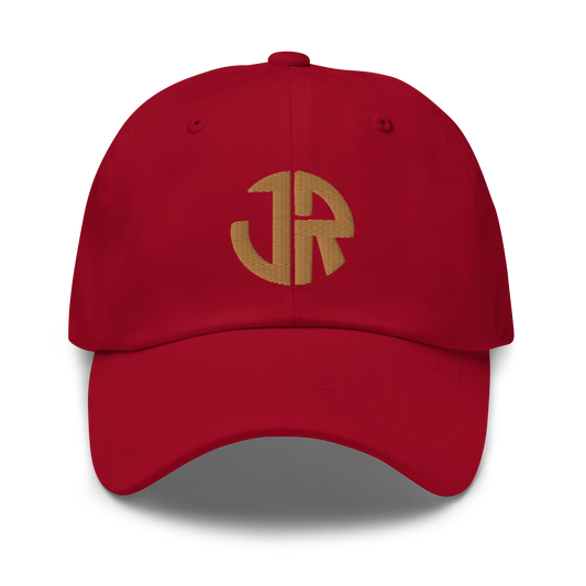 JORDAN REVELS PERFORMANCE CAP