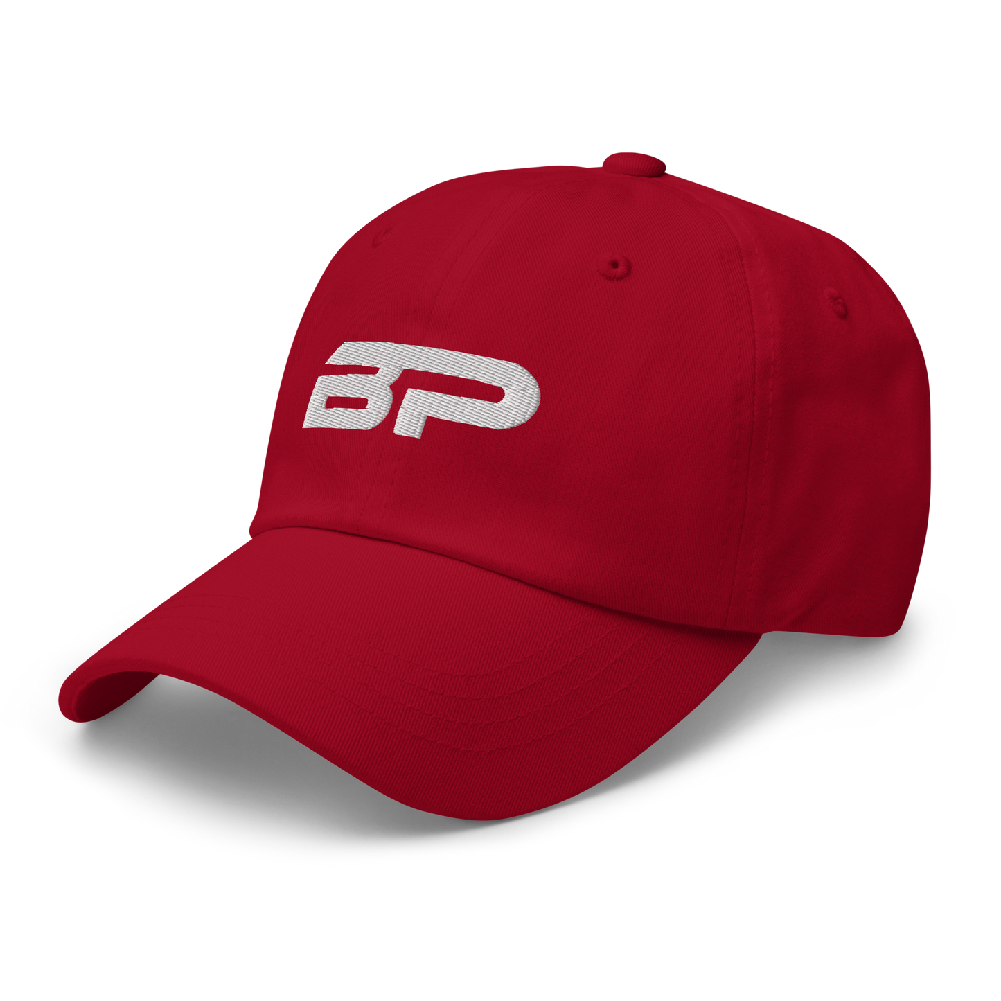 BREON PASS PERFORMANCE CAP