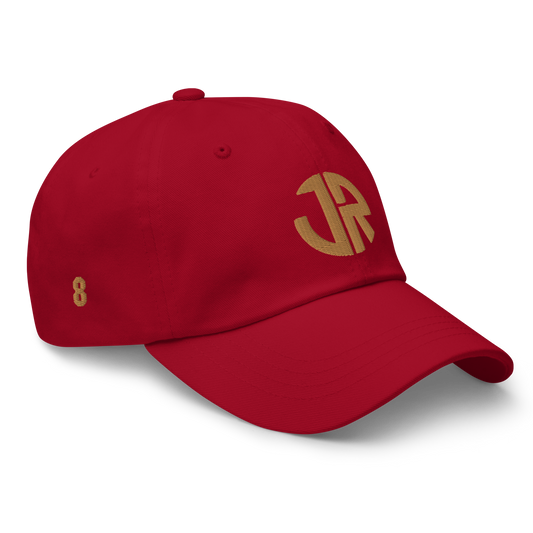 JORDAN REVELS PERFORMANCE CAP