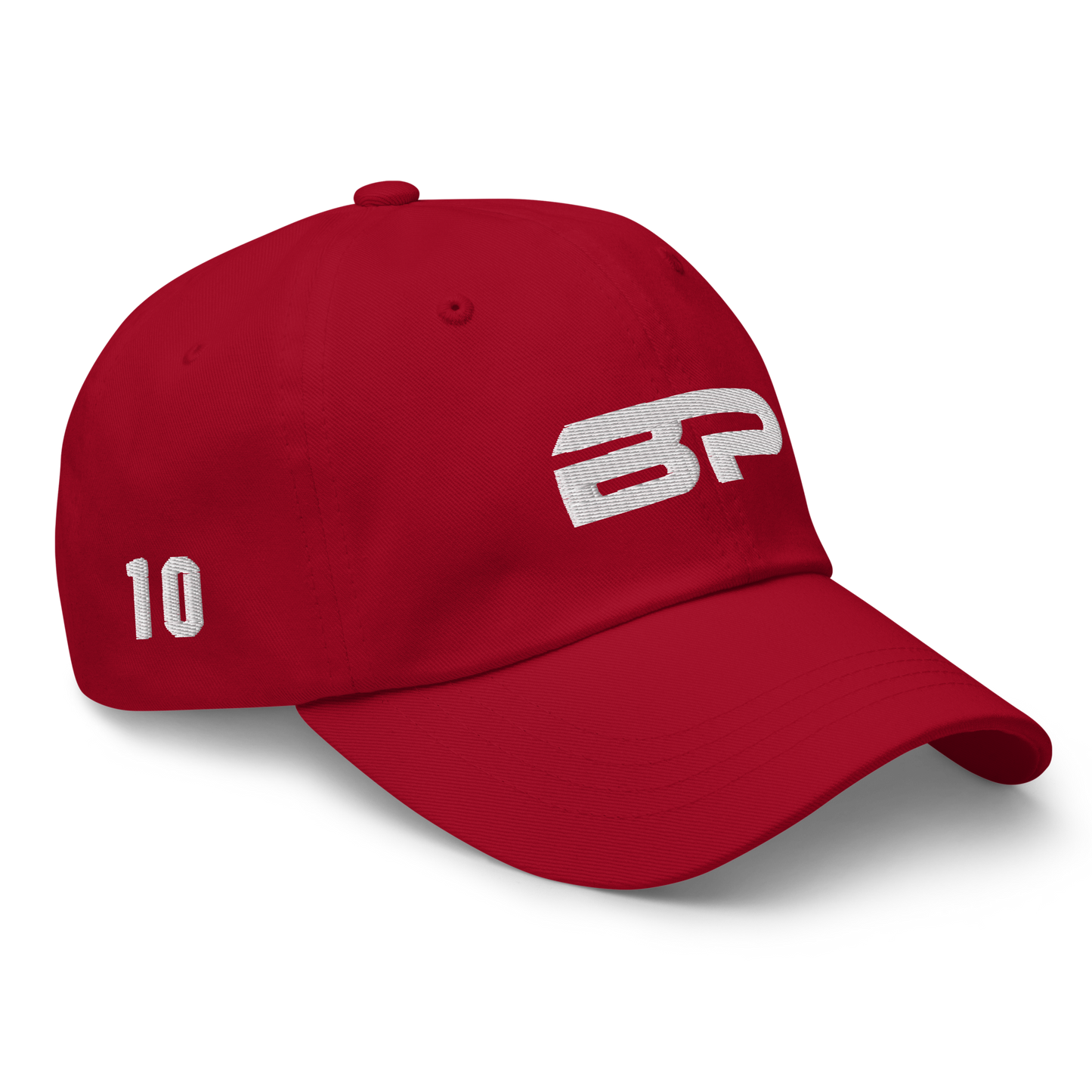 BREON PASS PERFORMANCE CAP