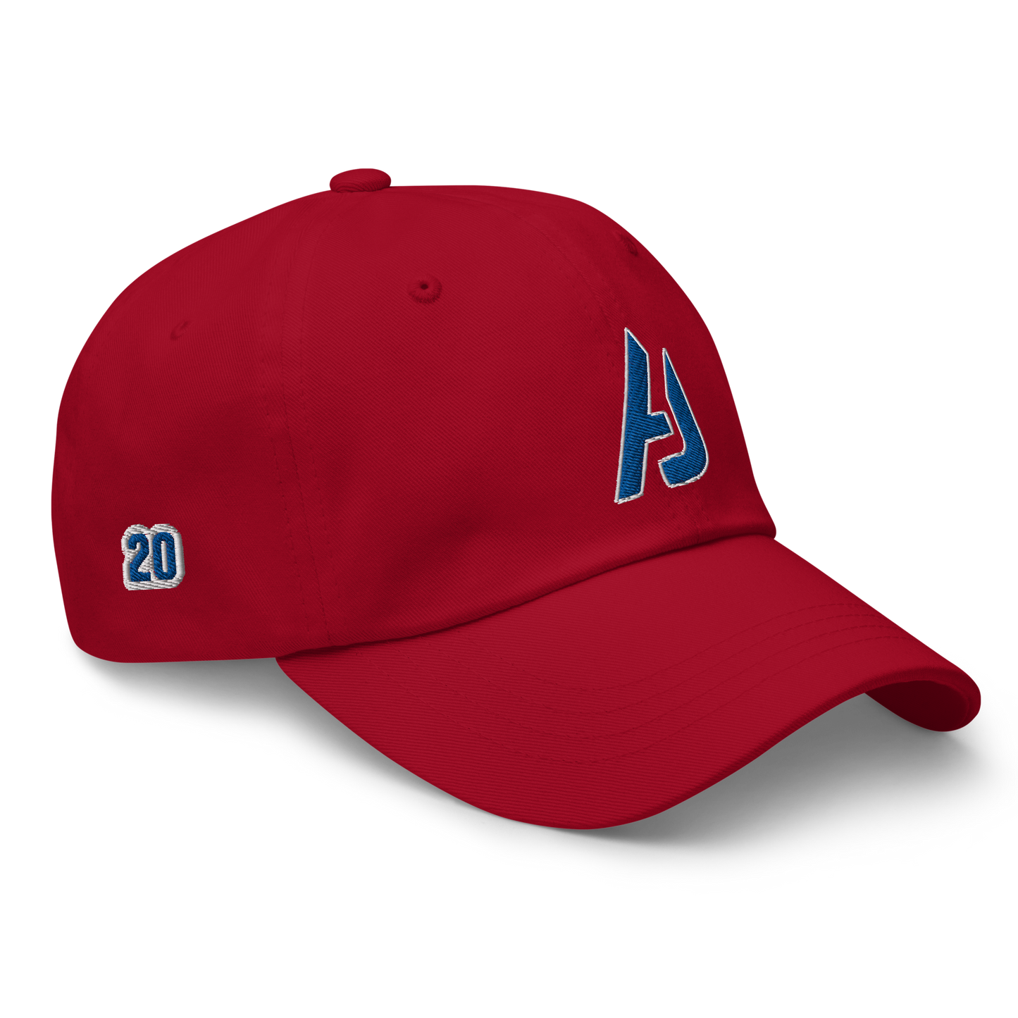 AMIYA JENKINS PERFORMANCE CAP