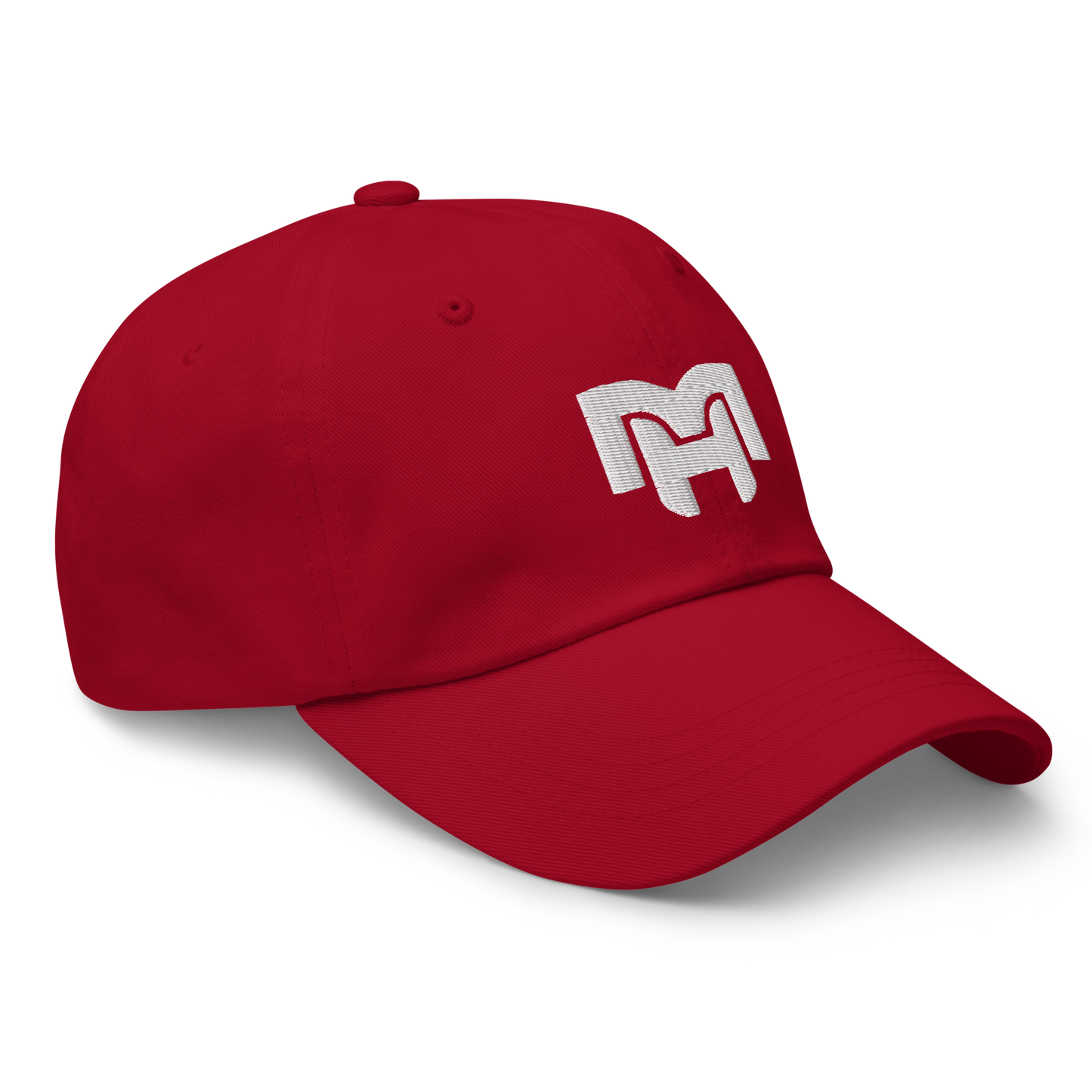 MACK HOWARD PERFORMANCE CAP