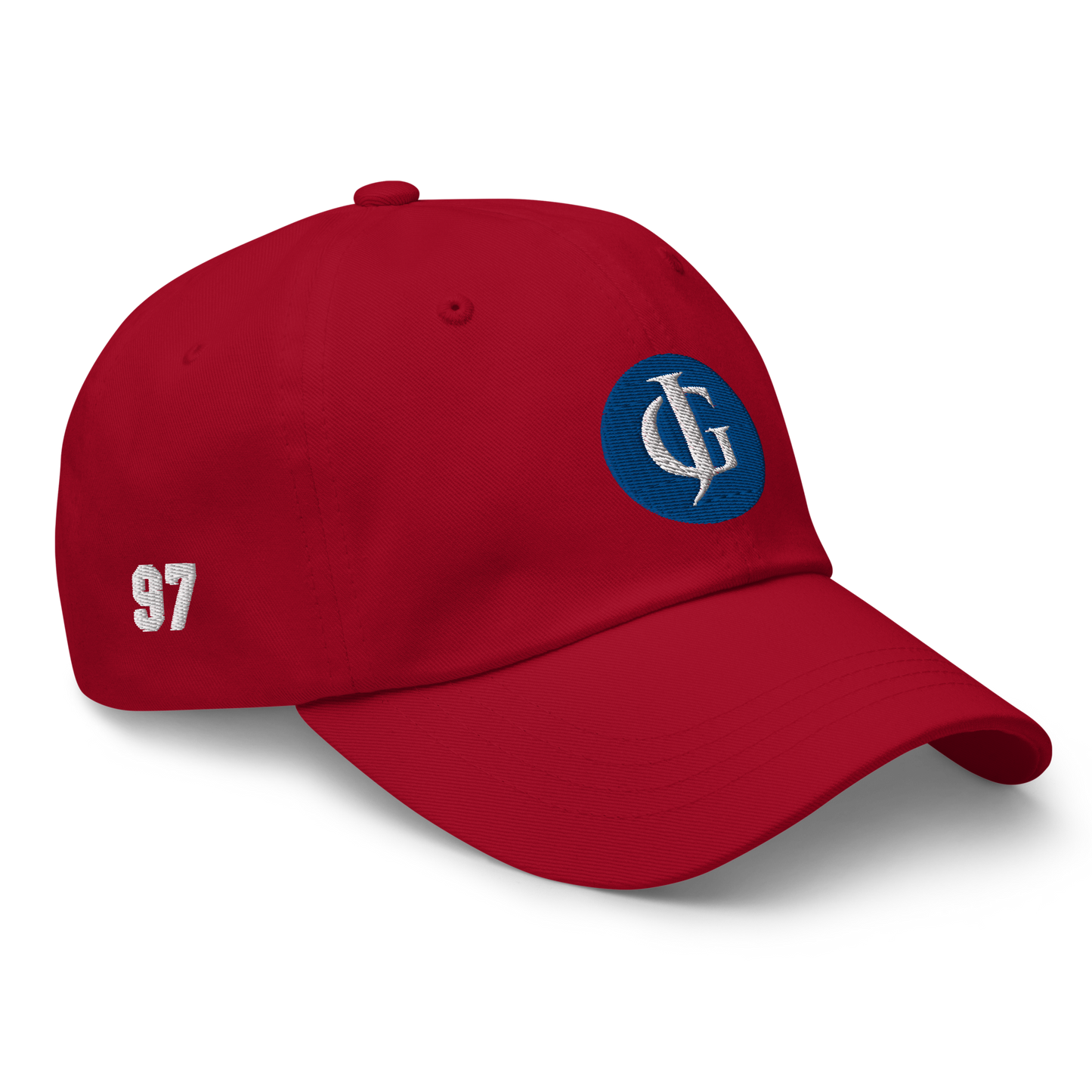 JAMOND GORDON PERFORMANCE CAP