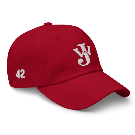 WORTHLEY PERFORMANCE CAP