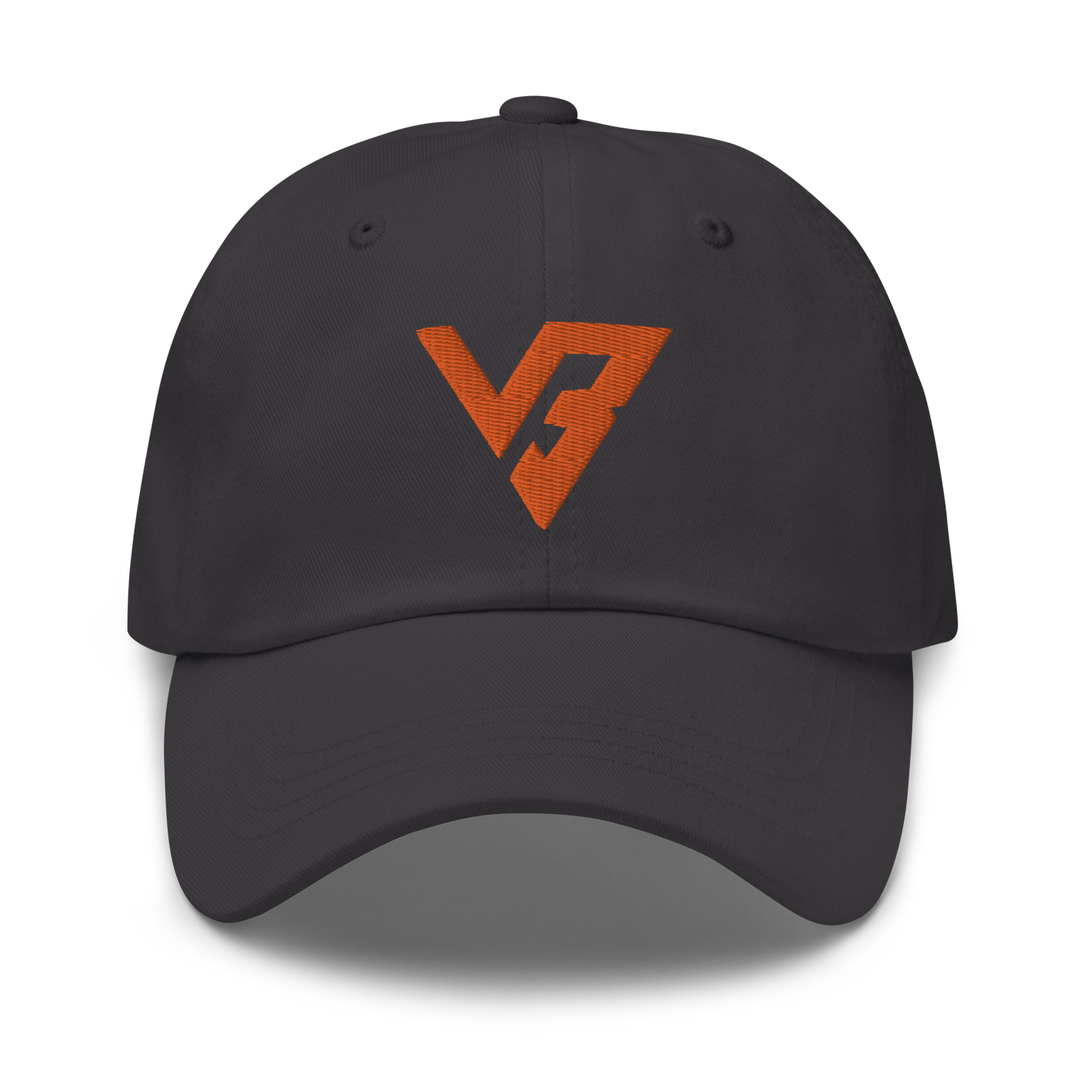 VIC BURLEY PERFORMANCE CAP