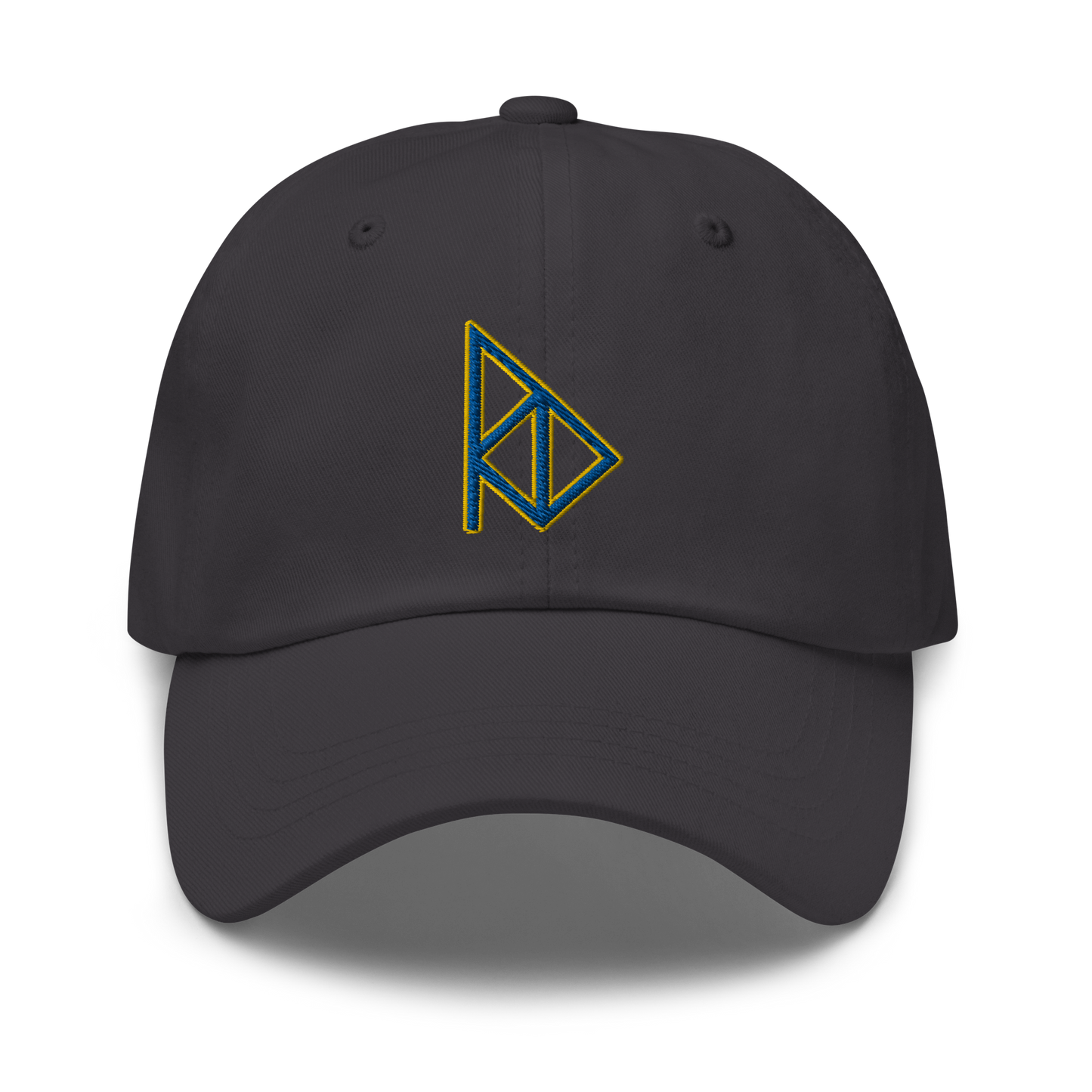 DELANCY GAMEDAY PERFORMANCE CAP