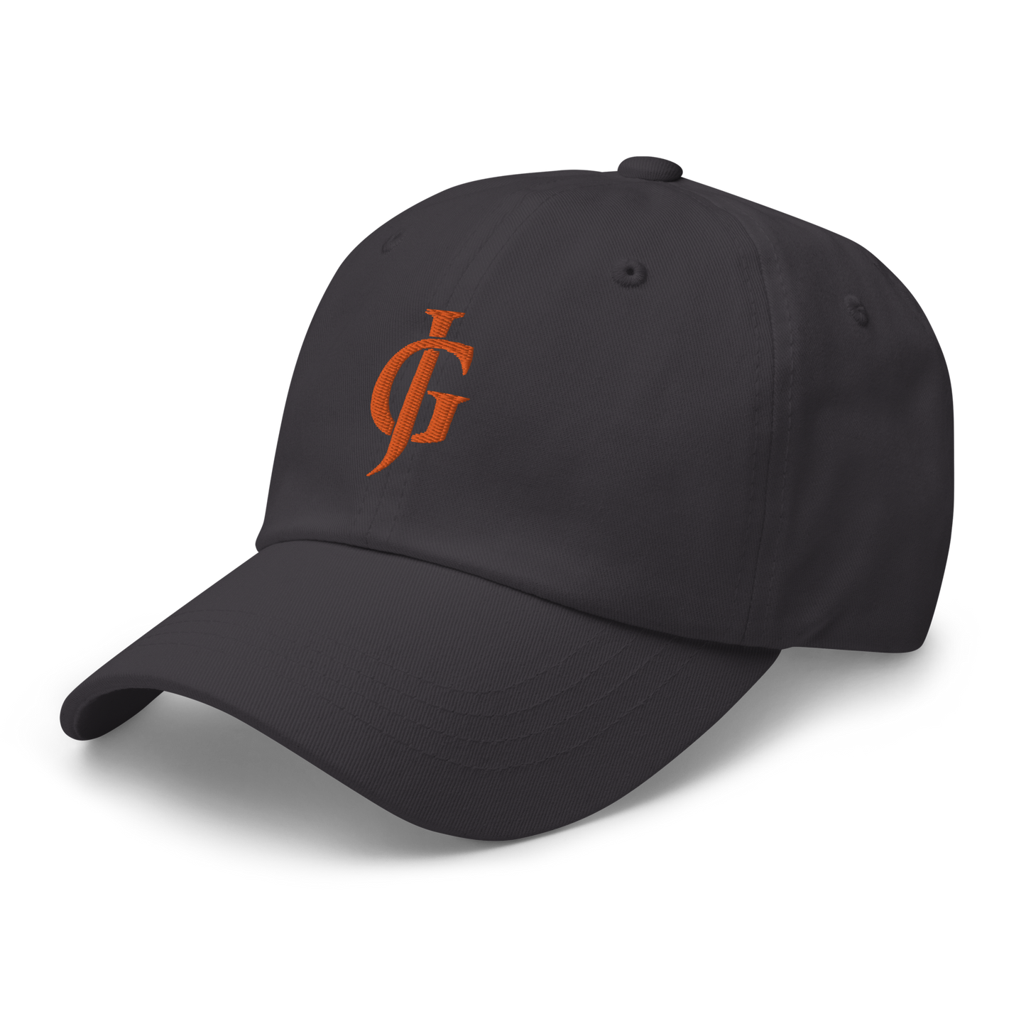 GABE JACAS PERFORMANCE CAP