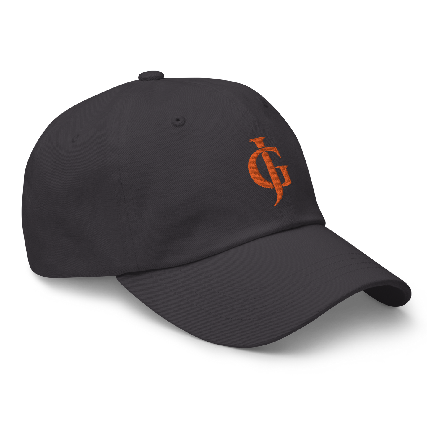 GABE JACAS PERFORMANCE CAP