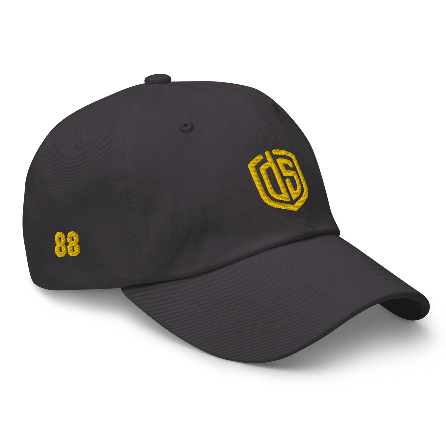 SPELLMAN PERFORMANCE CAP