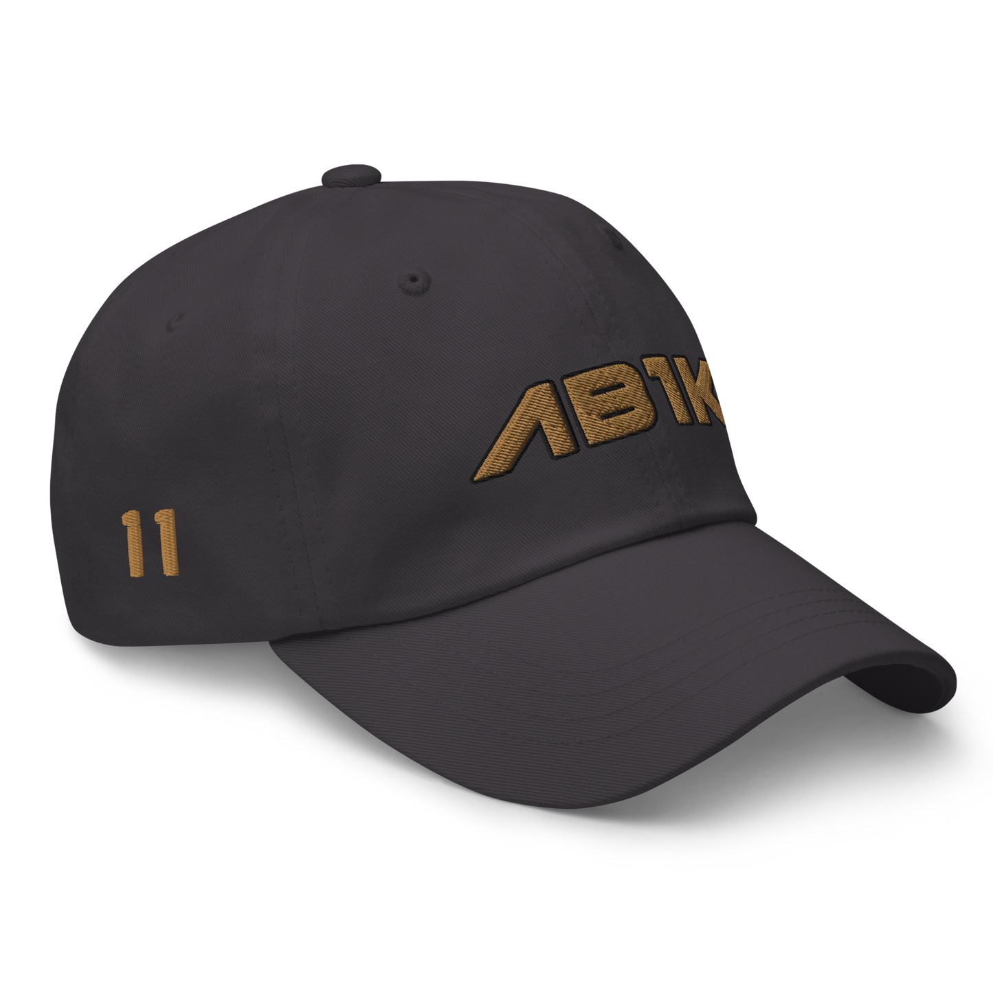 ARHMAD BRANCH PERFORMANCE CAP