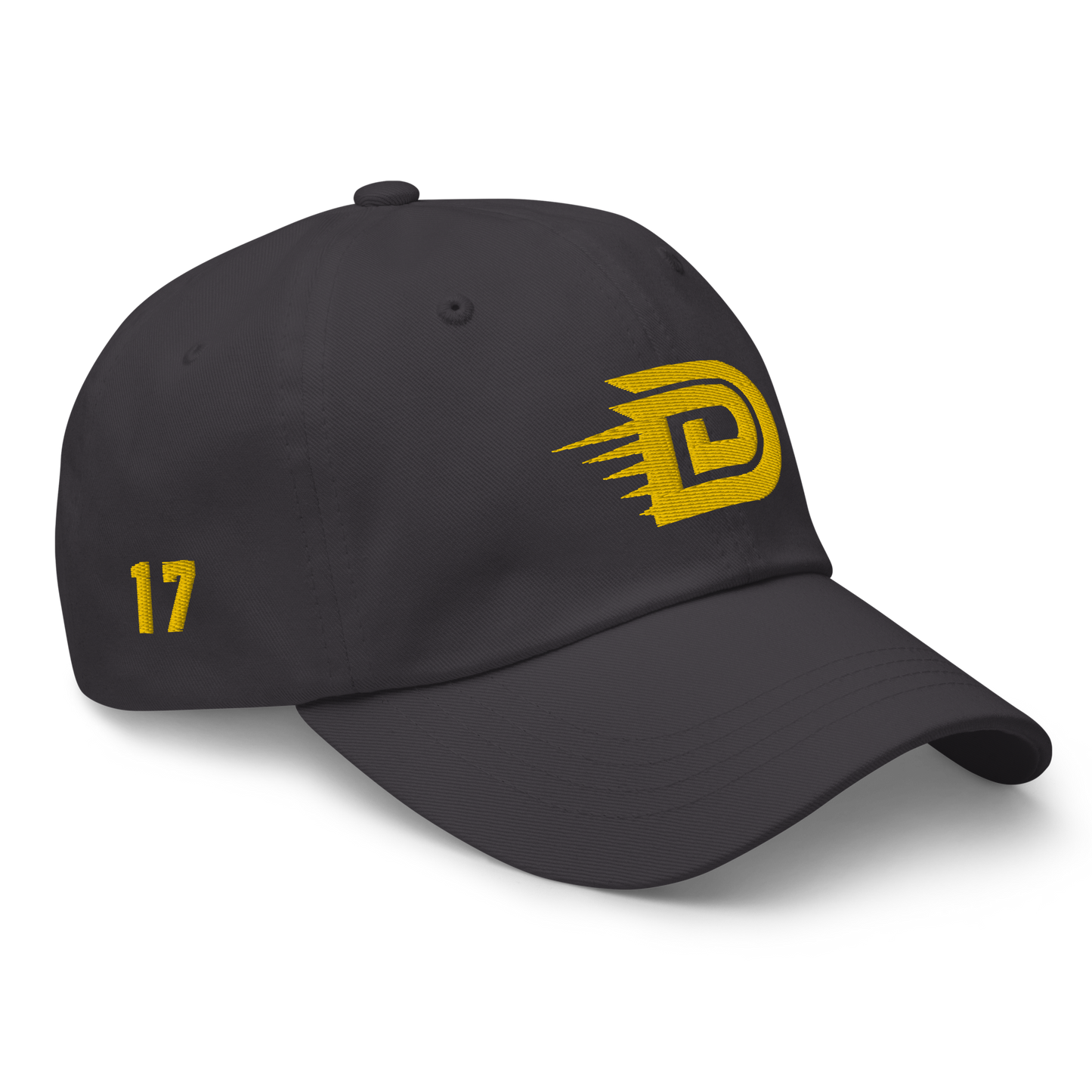 DASHAUN DAVIS PERFORMANCE CAP