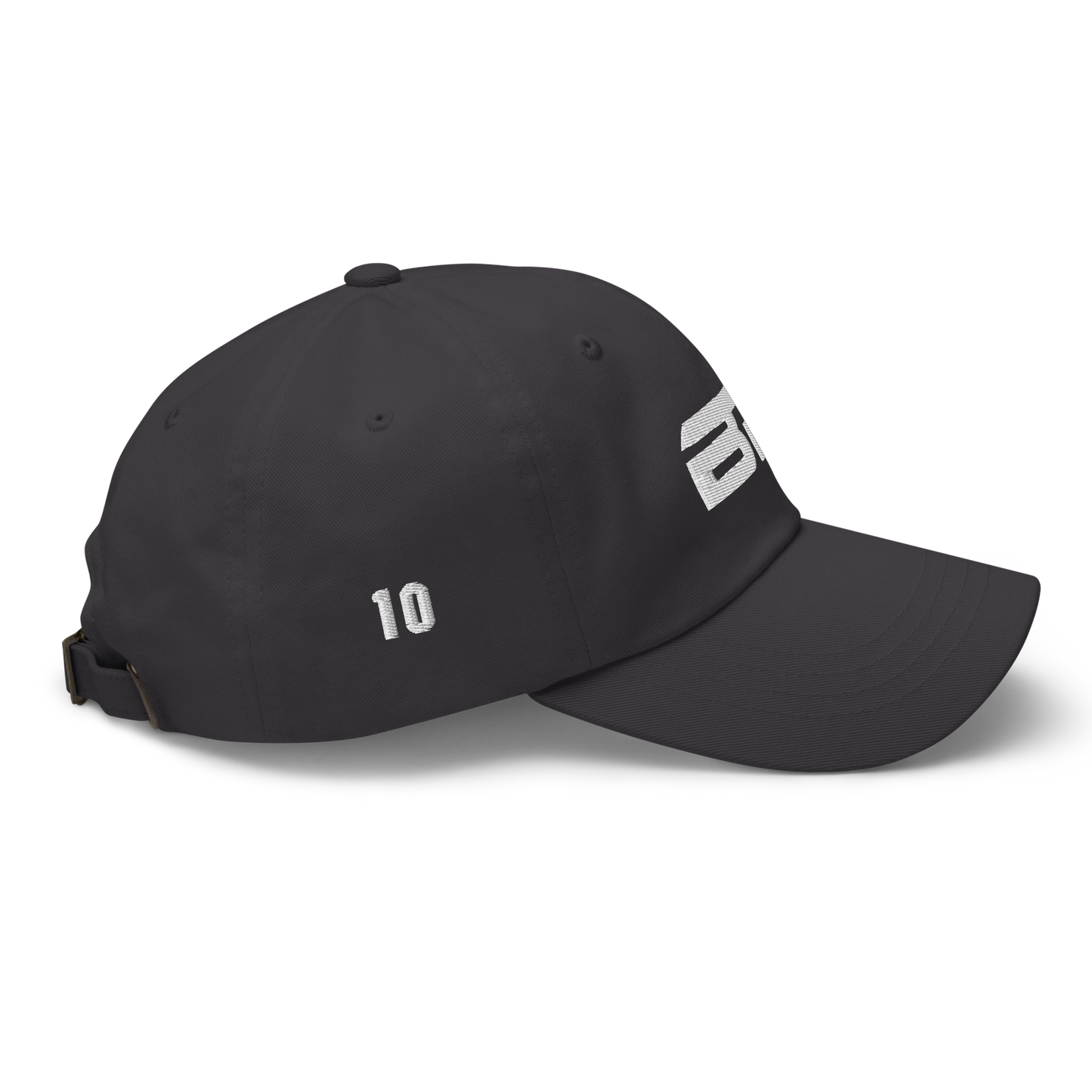 BREON PASS PERFORMANCE CAP