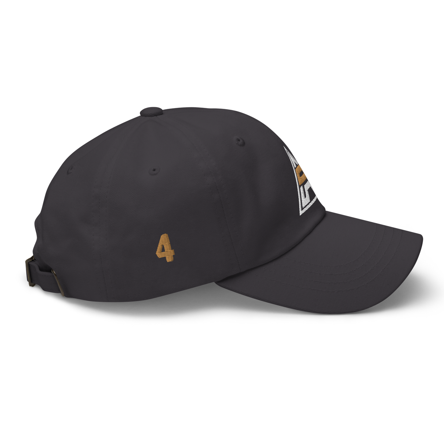 QUEELEY PERFORMANCE CAP