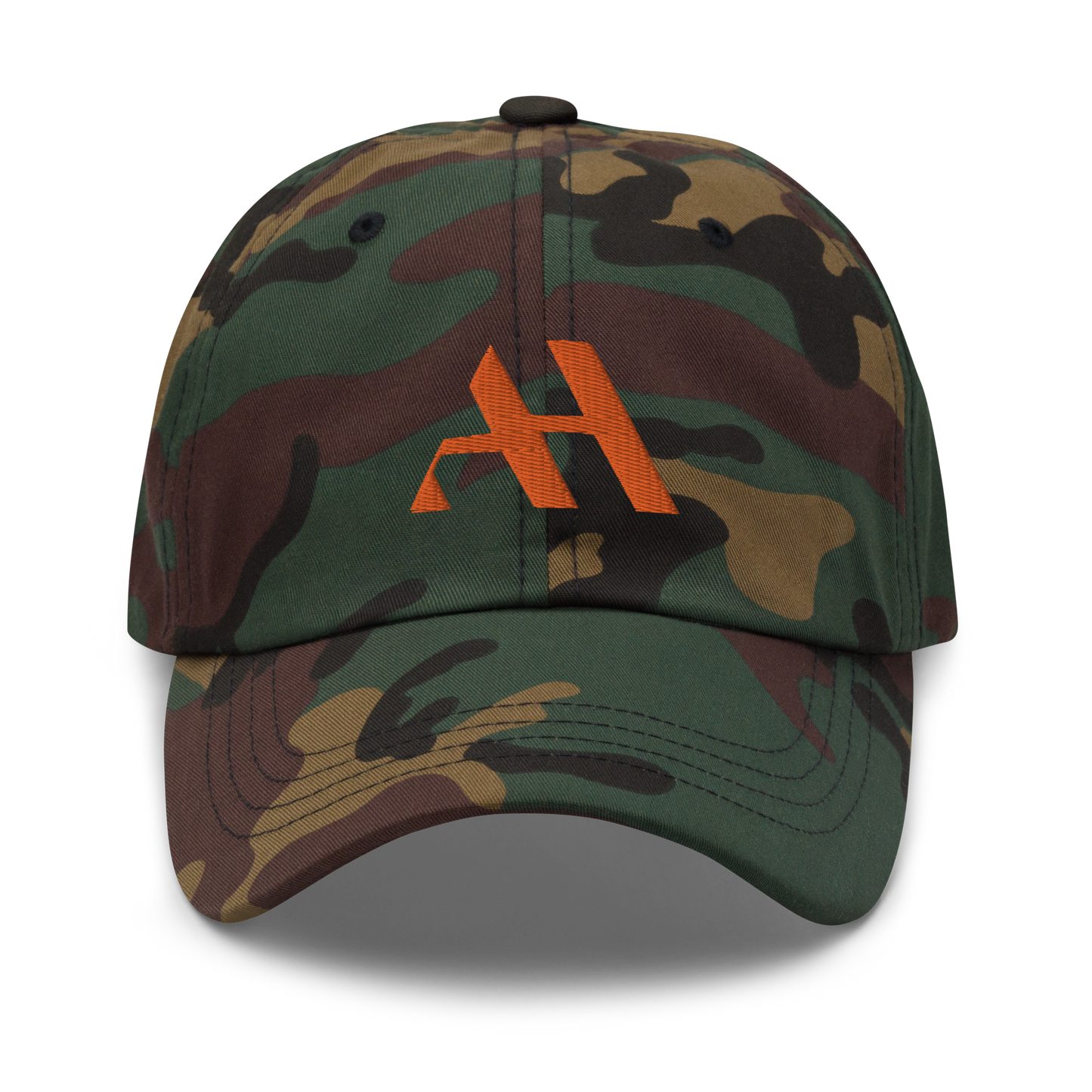 ANTWON HAYDEN PERFORMANCE CAP