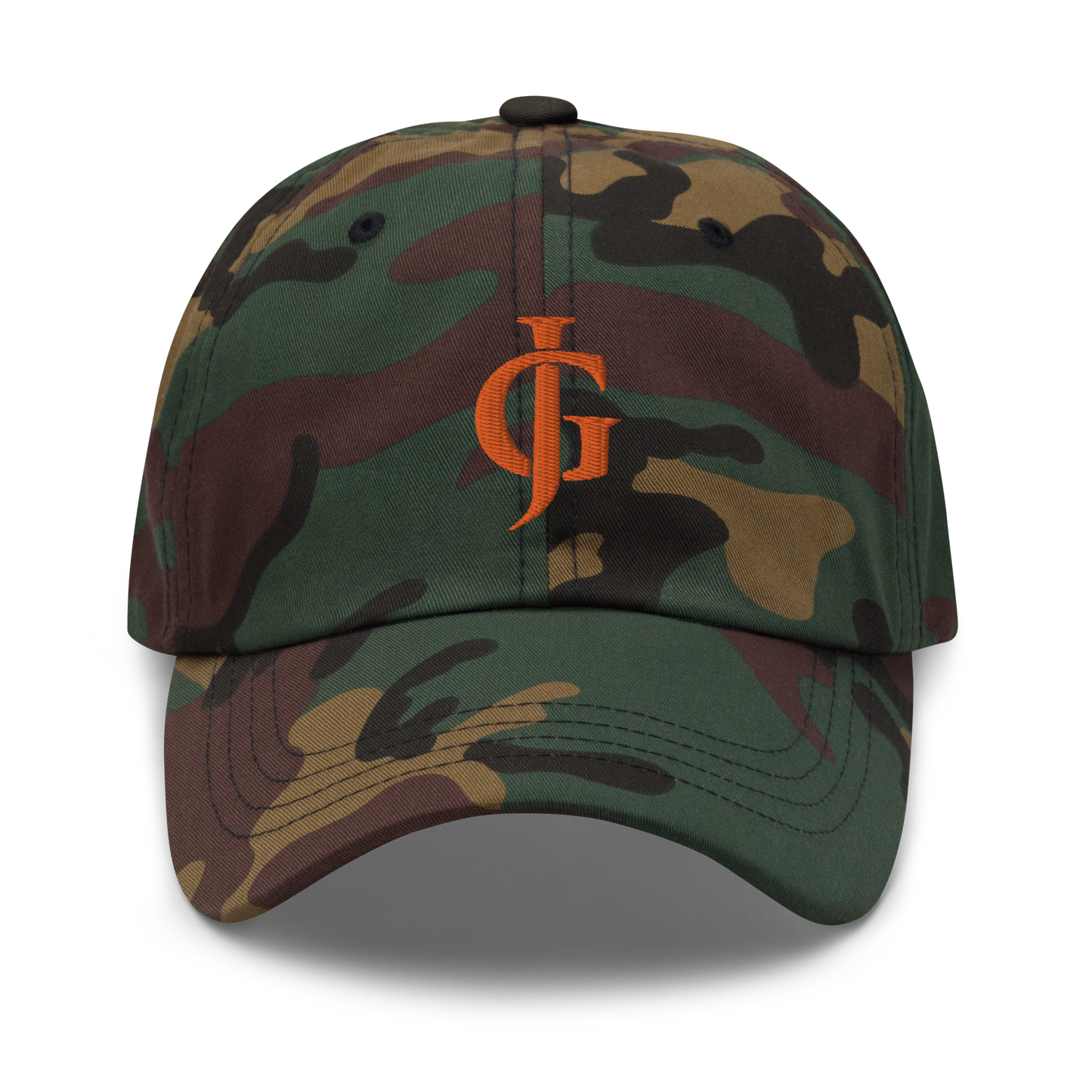 GABE JACAS PERFORMANCE CAP