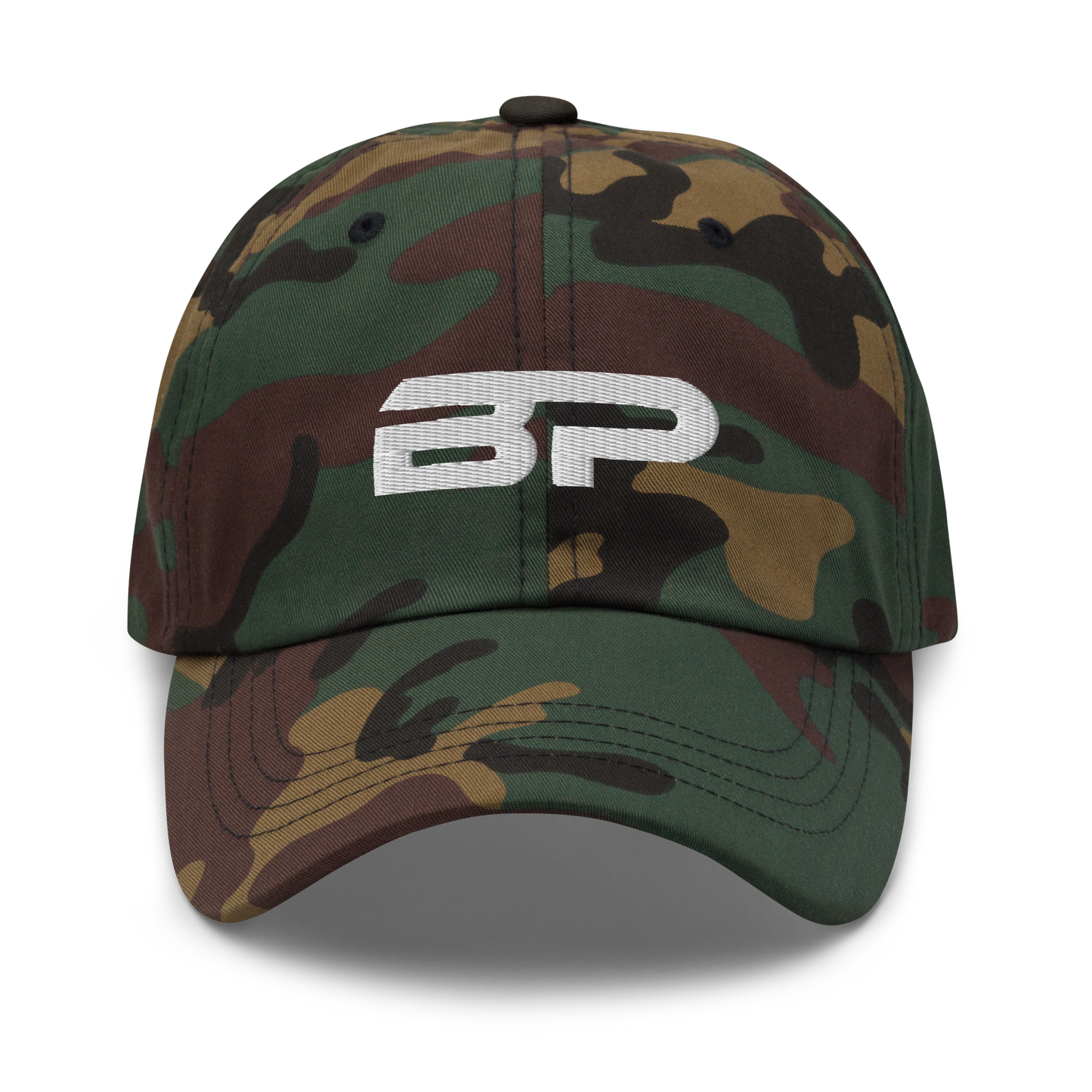 BREON PASS PERFORMANCE CAP