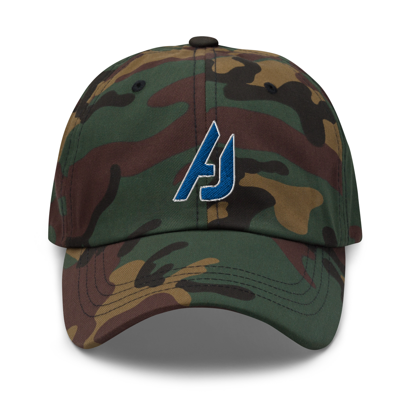 AMIYA JENKINS PERFORMANCE CAP