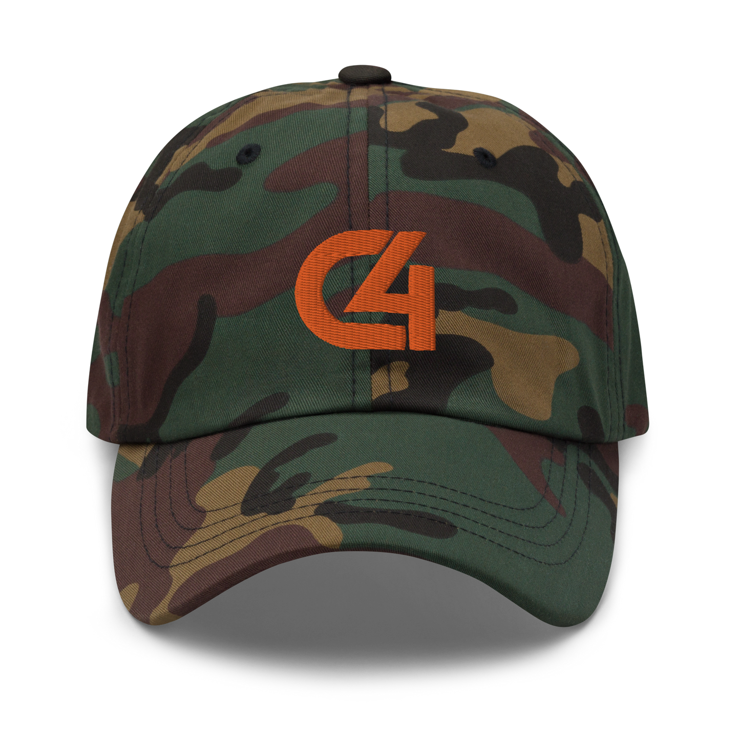 COLBIE YOUNG PERFORMANCE CAP