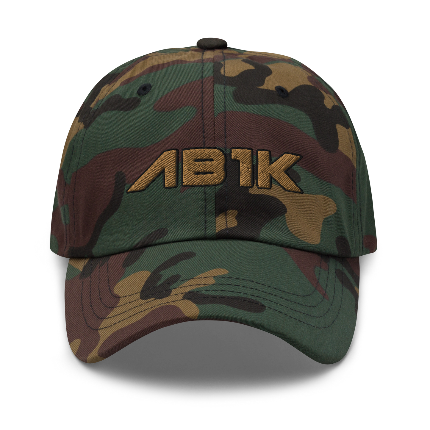 ARHMAD BRANCH PERFORMANCE CAP