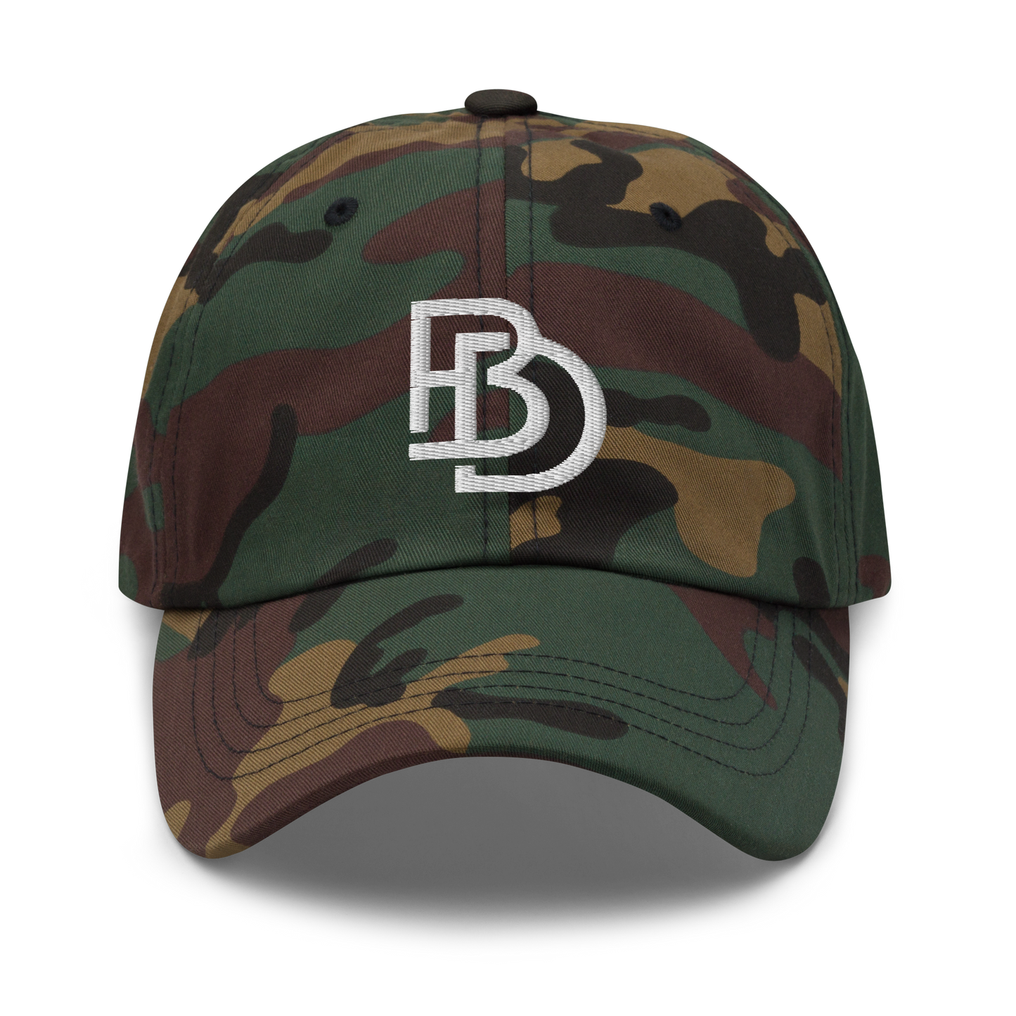 BRAEDEN DANIELS PERFORMANCE CAP