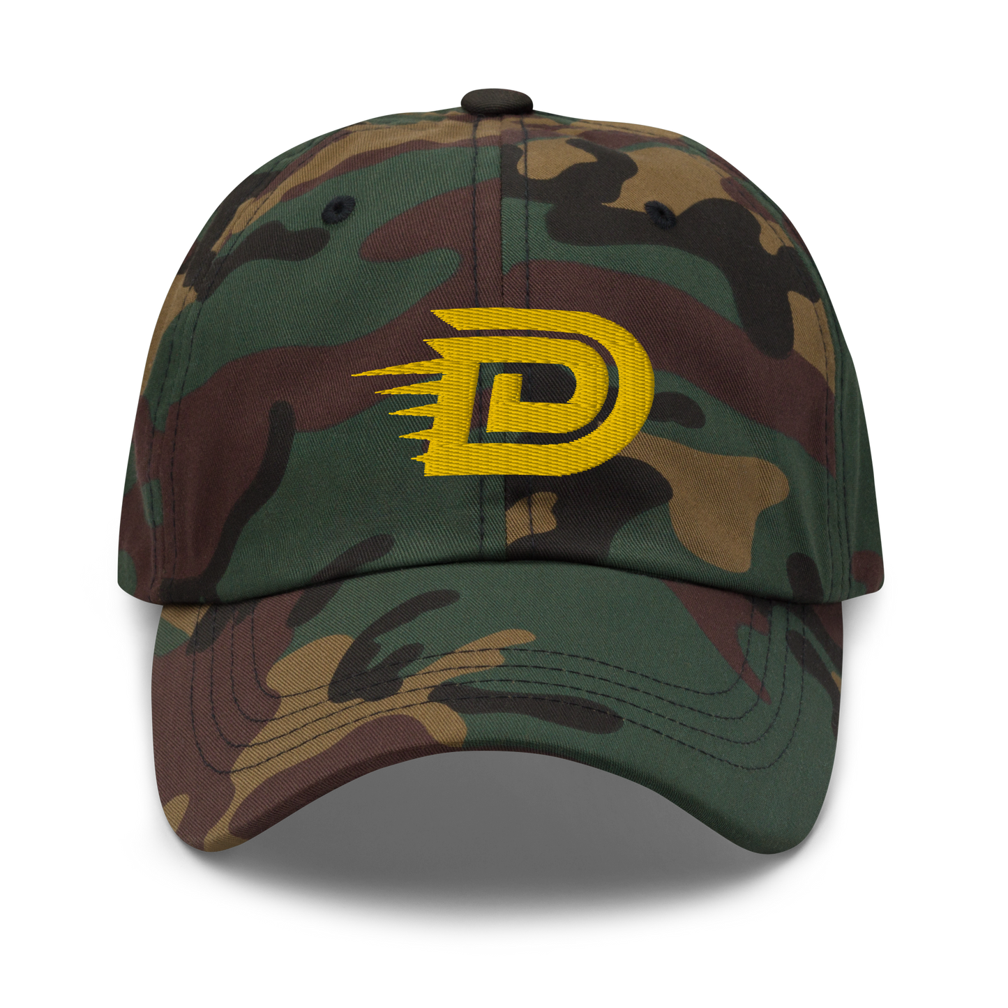 DASHAUN DAVIS PERFORMANCE CAP