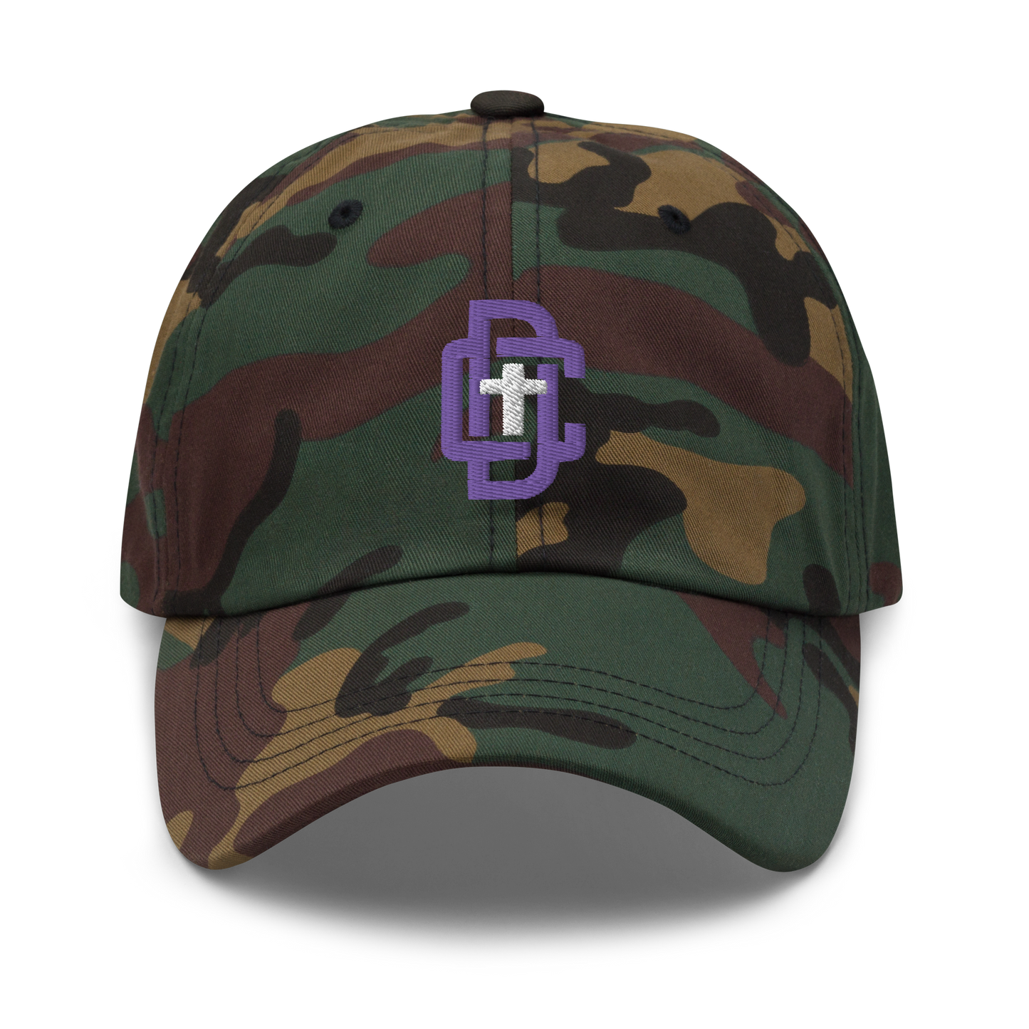 DAVEION CRAWFORD PERFORMANCE CAP