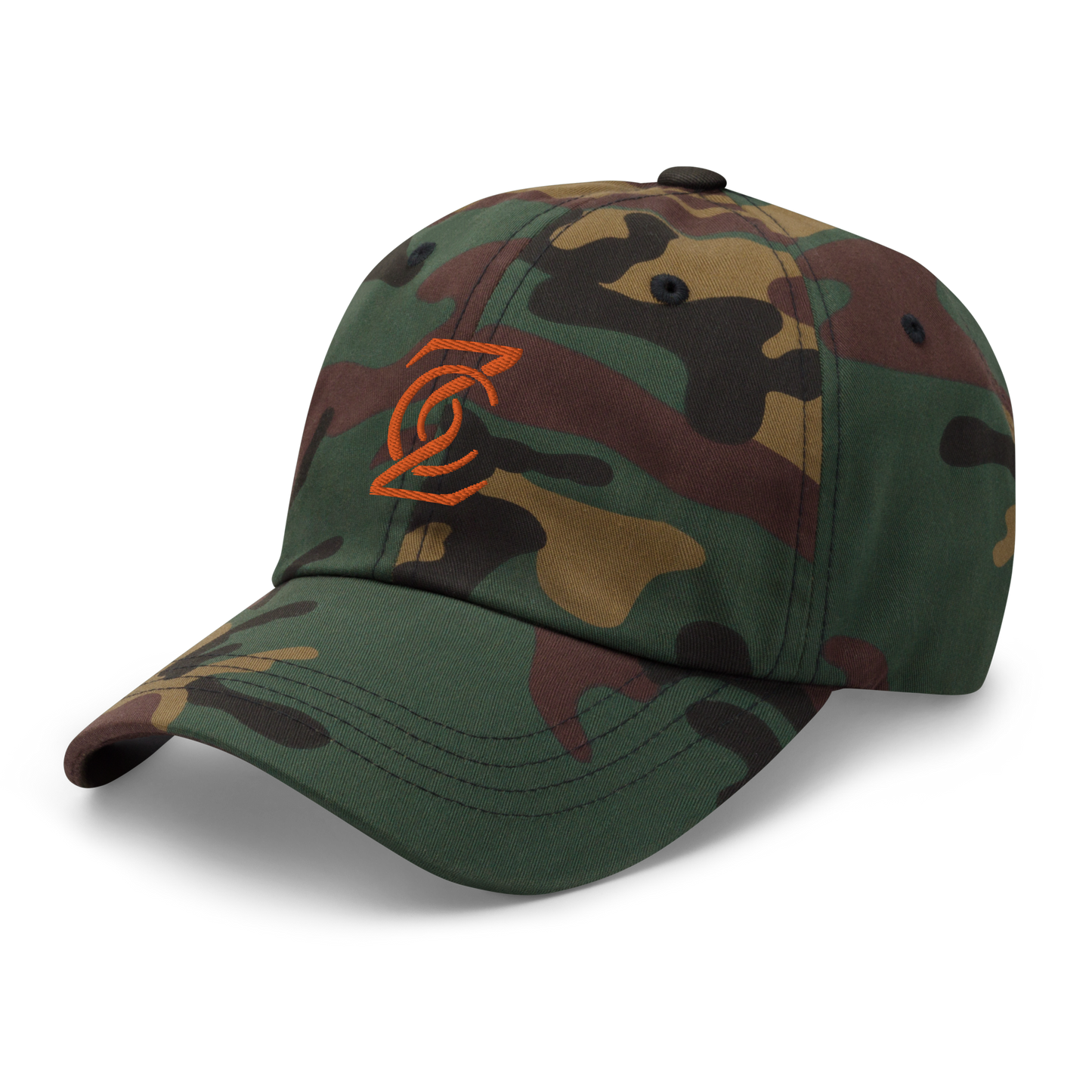 ZACHARY CARD PERFORMANCE CAP