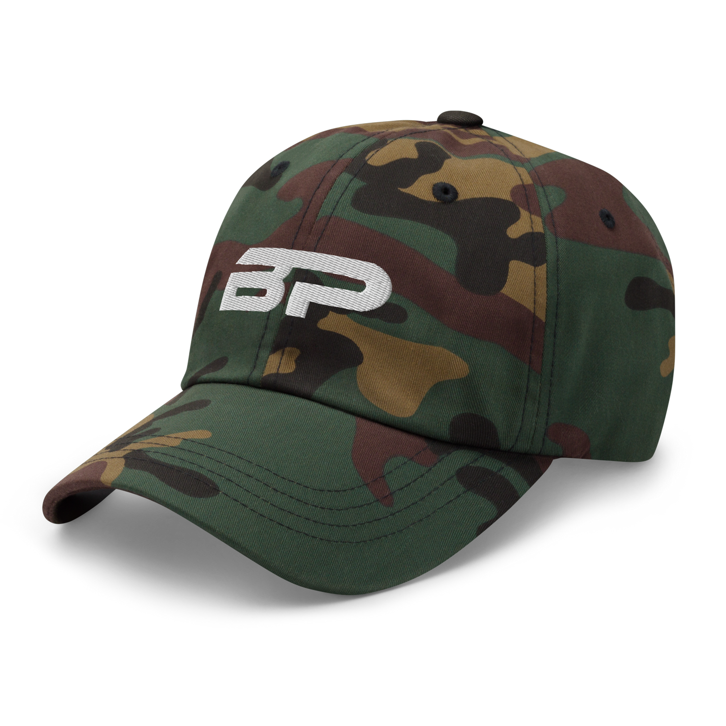 BREON PASS PERFORMANCE CAP