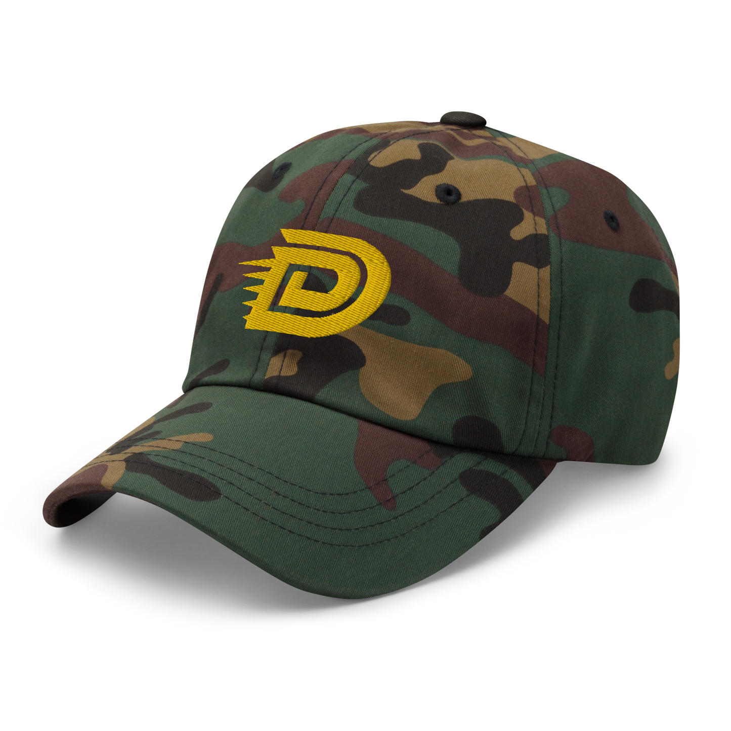 DASHAUN DAVIS PERFORMANCE CAP