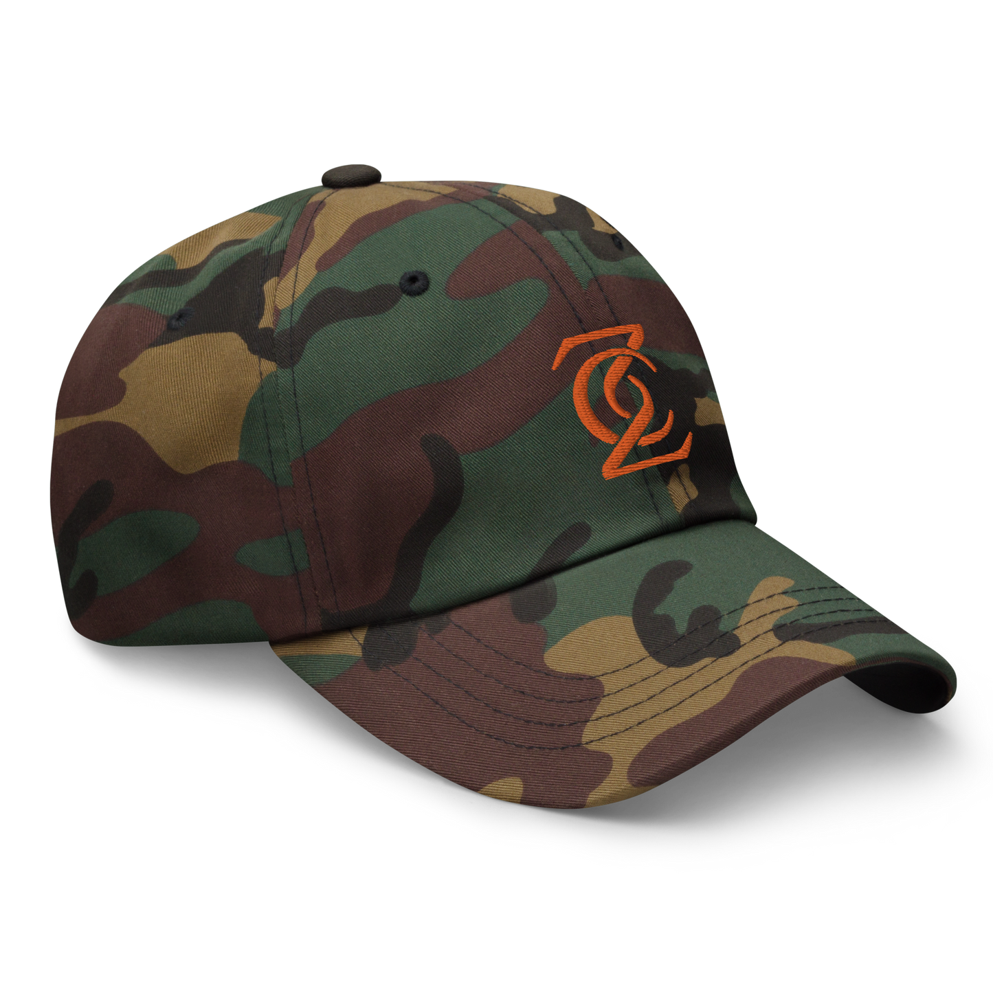 ZACHARY CARD PERFORMANCE CAP