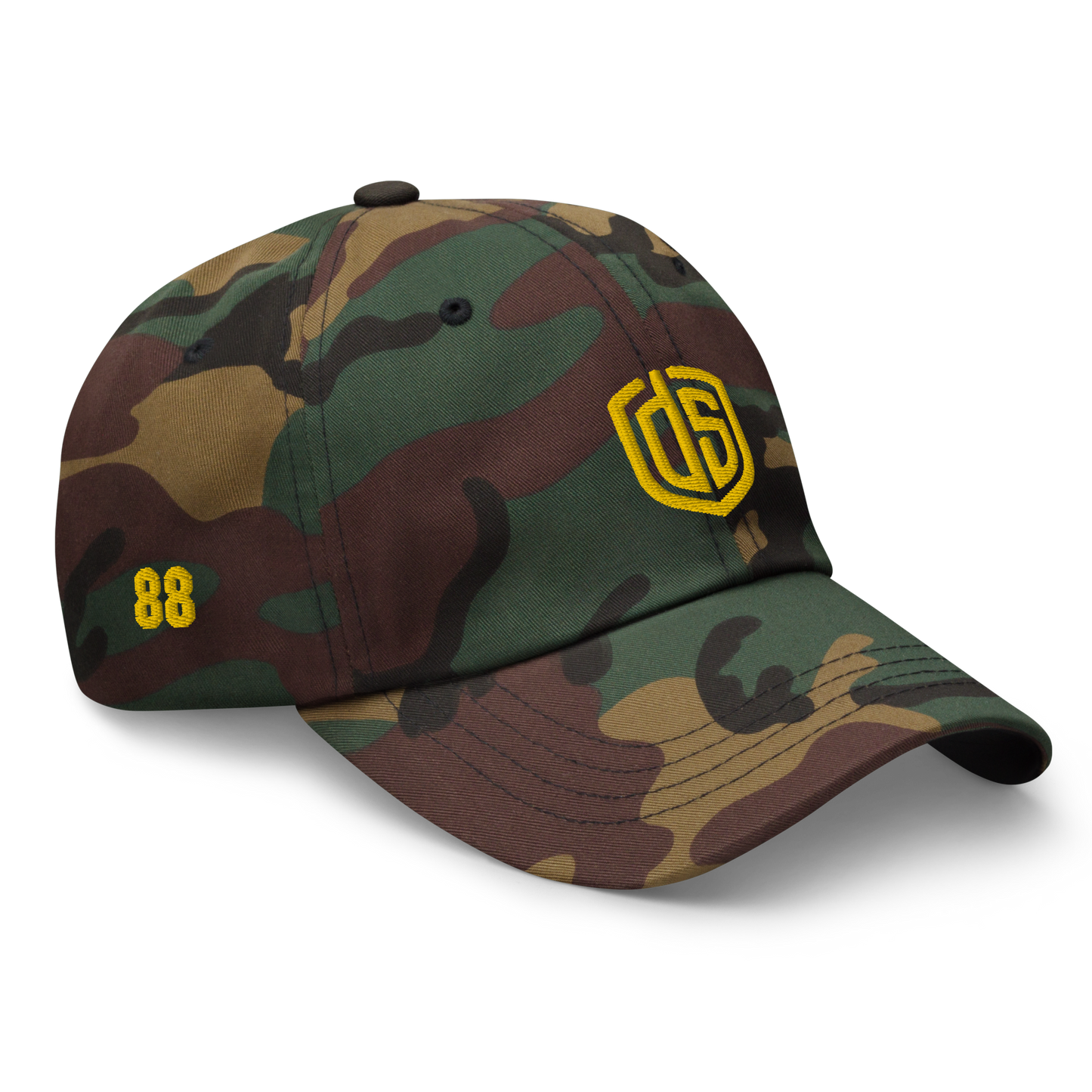 SPELLMAN PERFORMANCE CAP